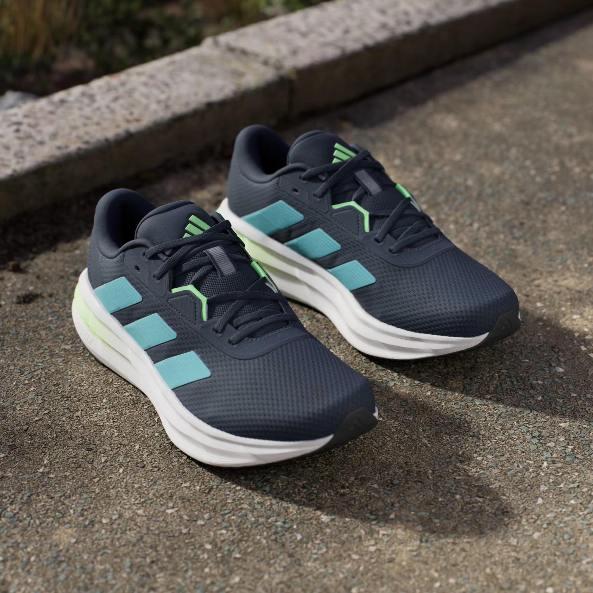 GALAXY 7 M - ADIDAS SIYAH