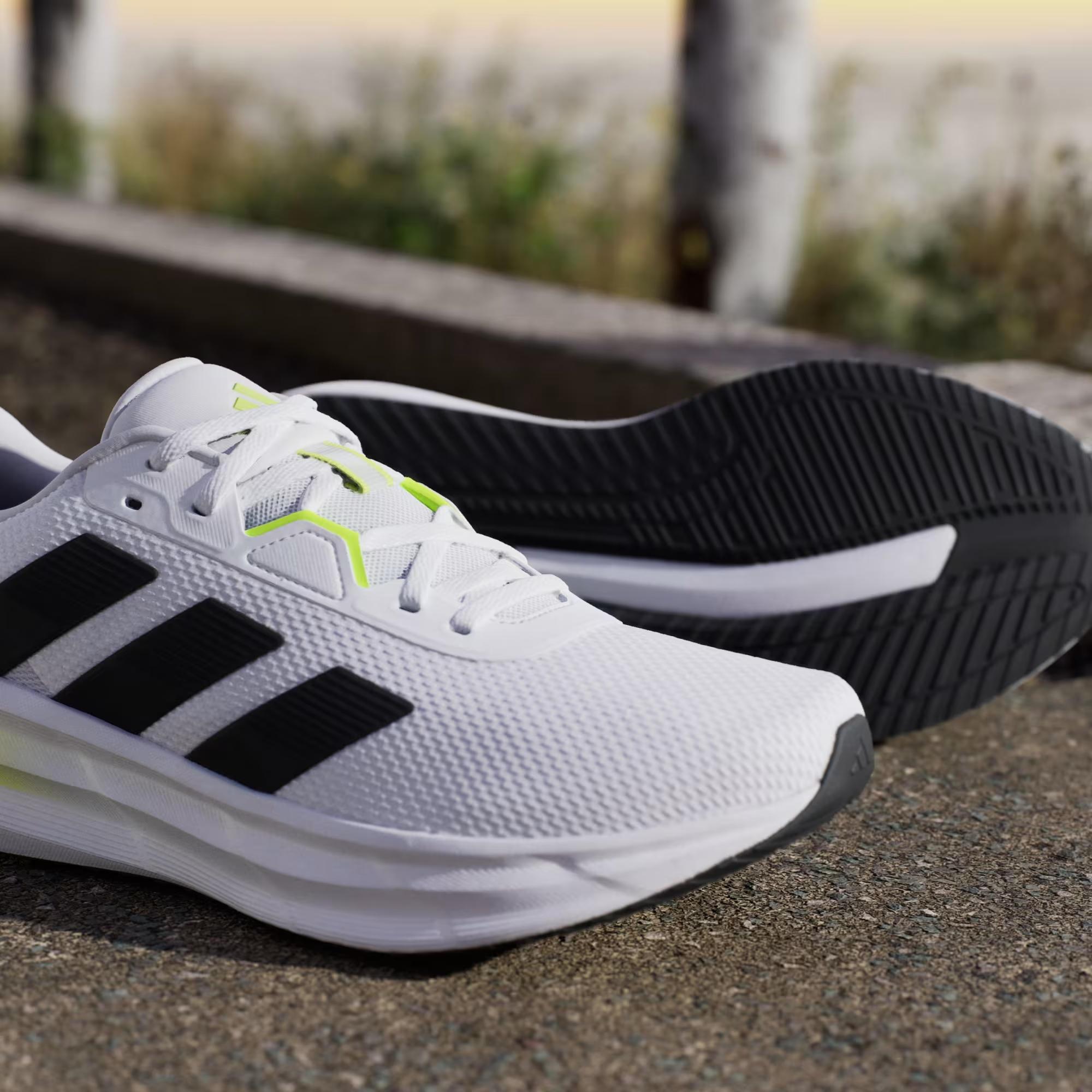 GALAXY 7 M - ADIDAS SIYAH