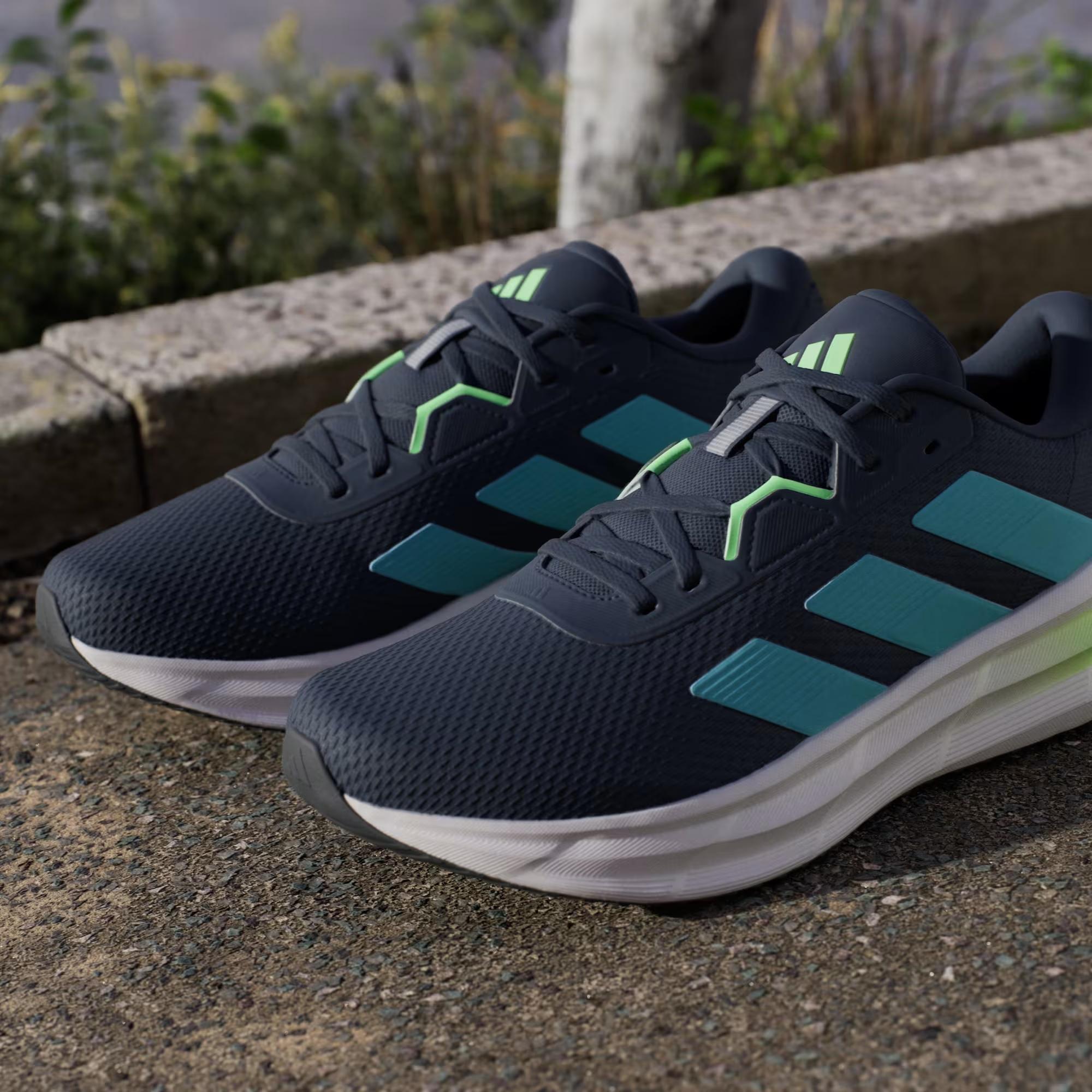 GALAXY 7 M - ADIDAS SIYAH