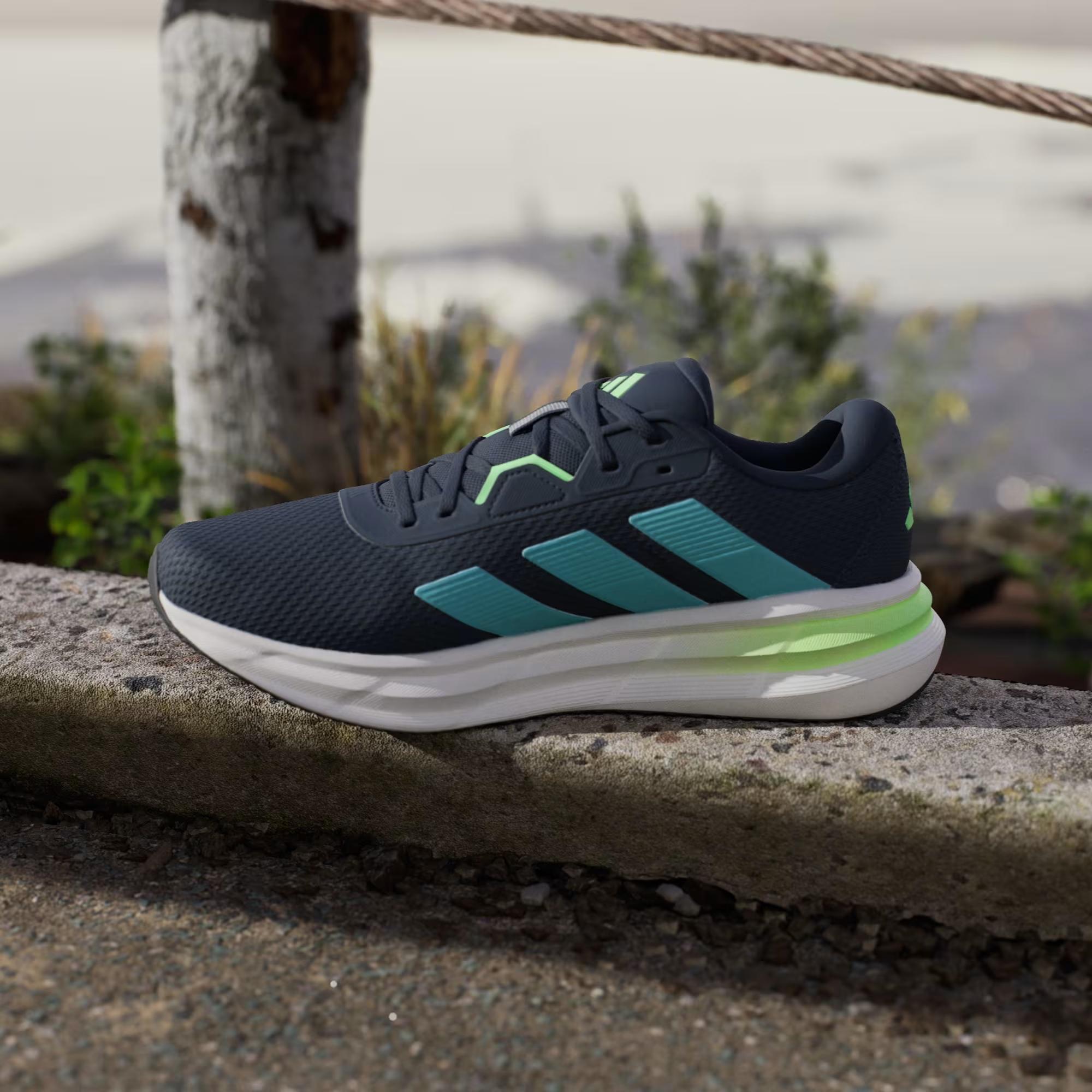 GALAXY 7 M - ADIDAS SIYAH