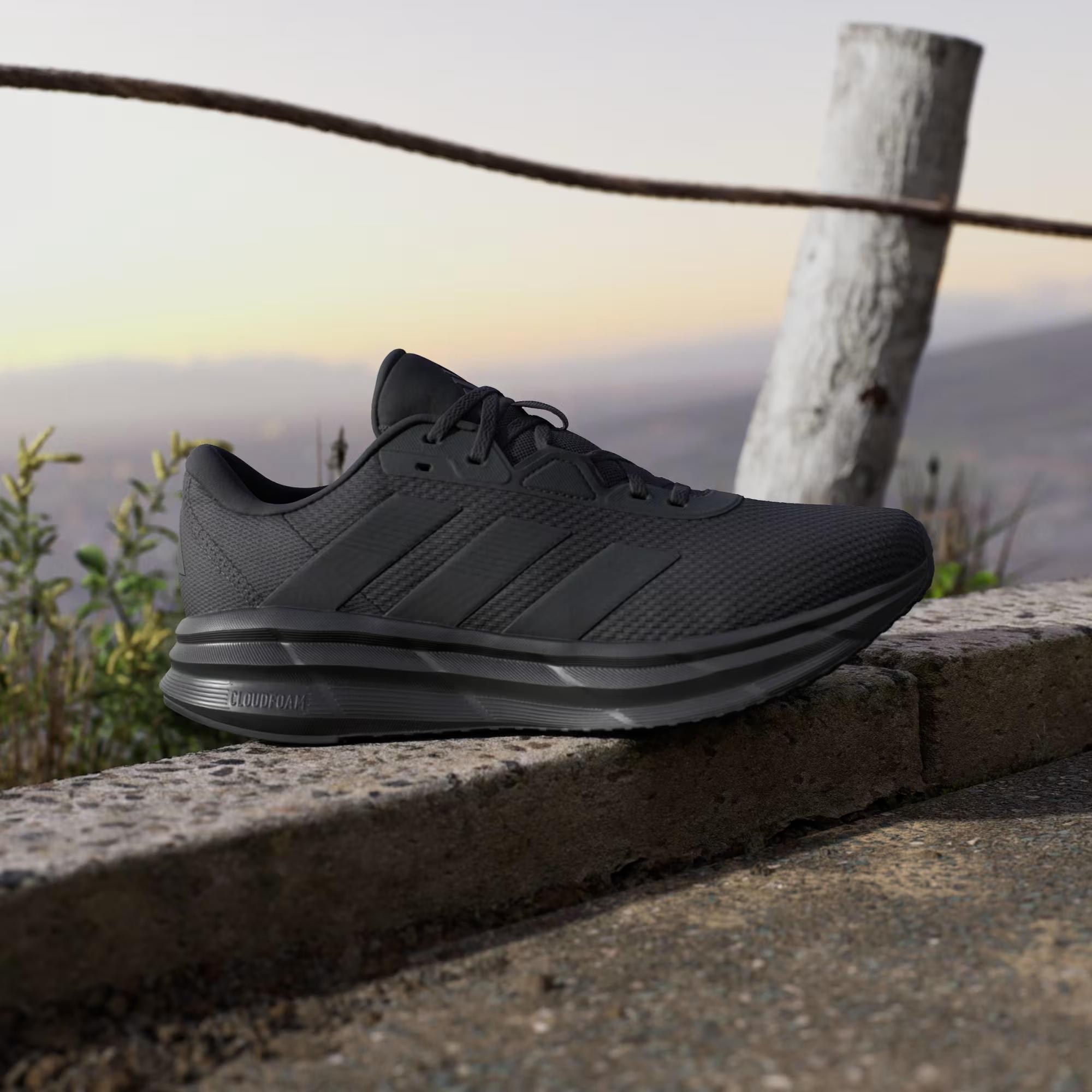 GALAXY 7 M - ADIDAS SIYAH