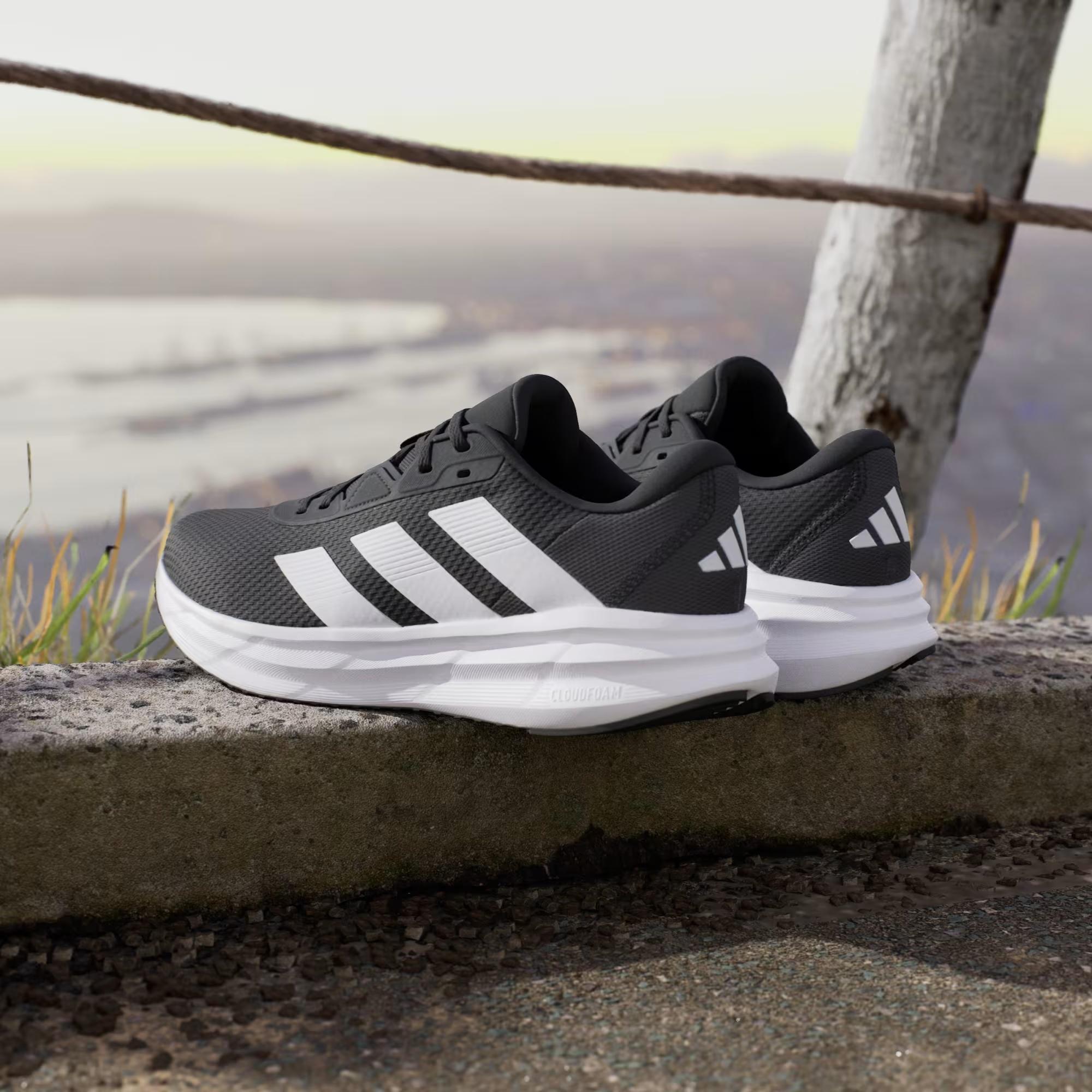 GALAXY 7 M - ADIDAS SIYAH