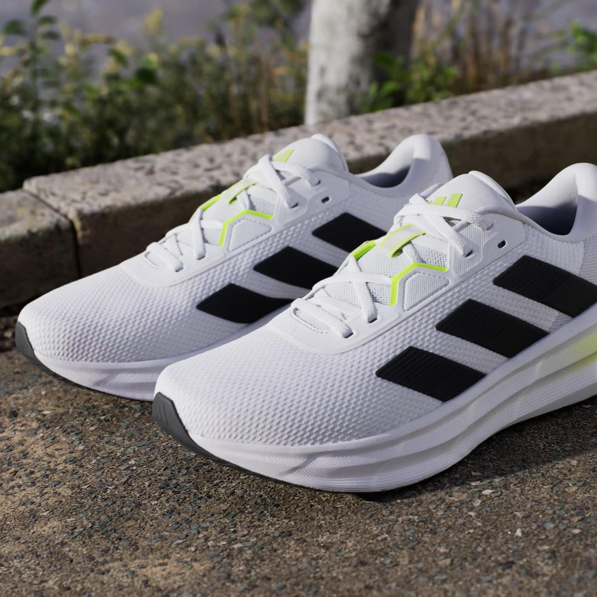 GALAXY 7 M - ADIDAS SIYAH