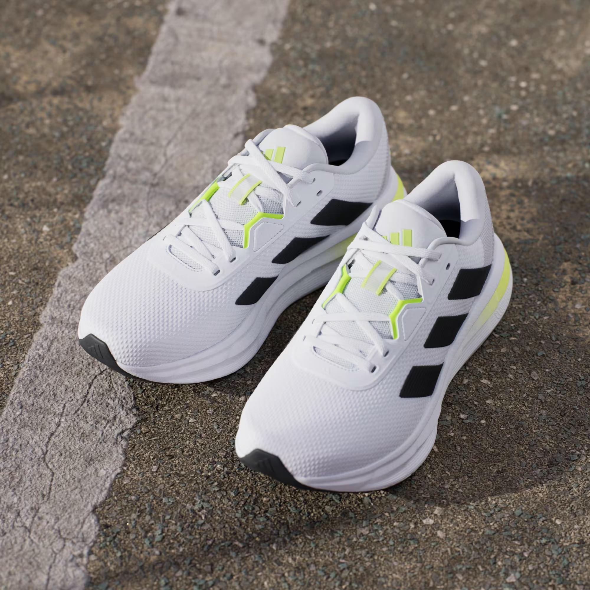GALAXY 7 M - ADIDAS SIYAH