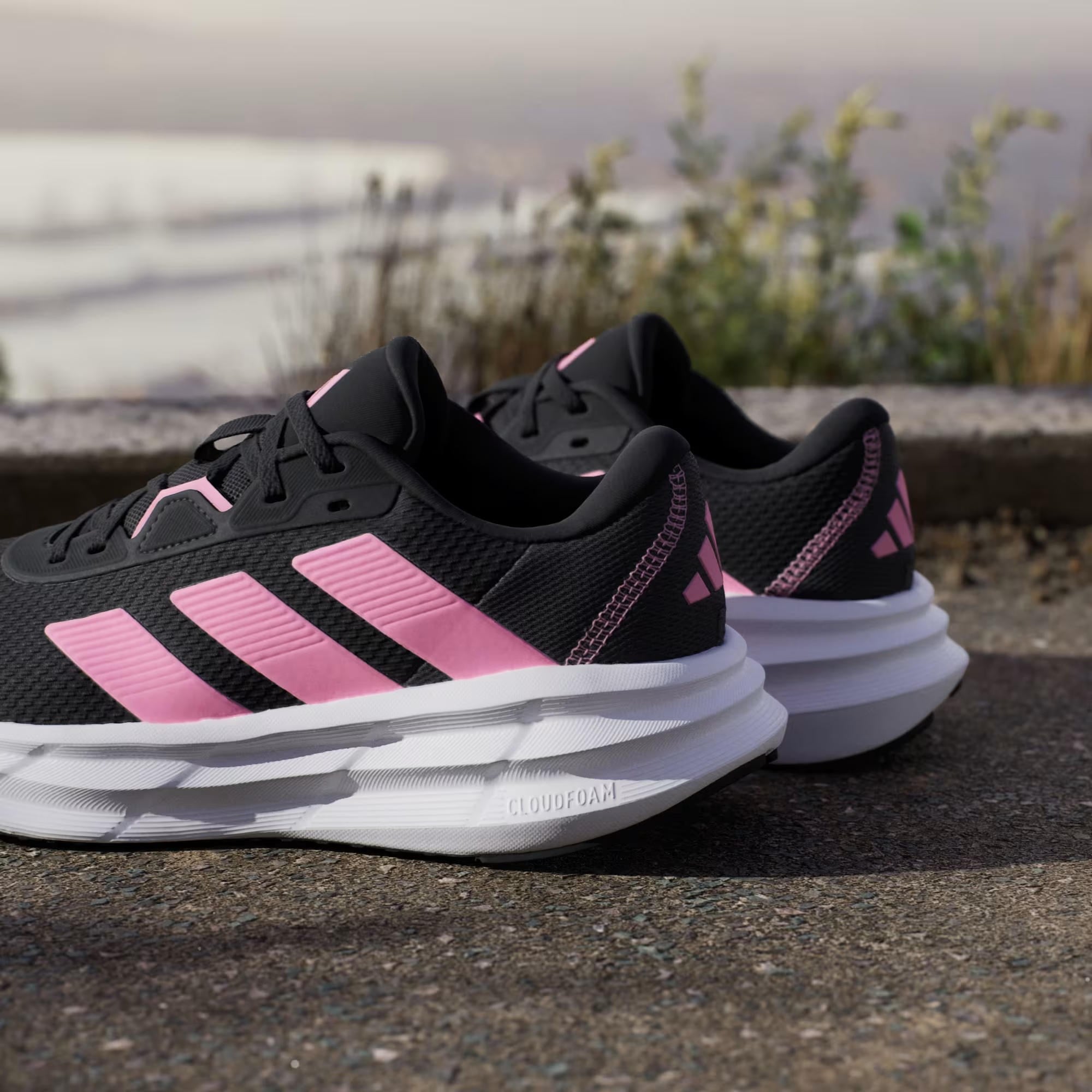 GALAXY 7 W - ADIDAS SIYAH