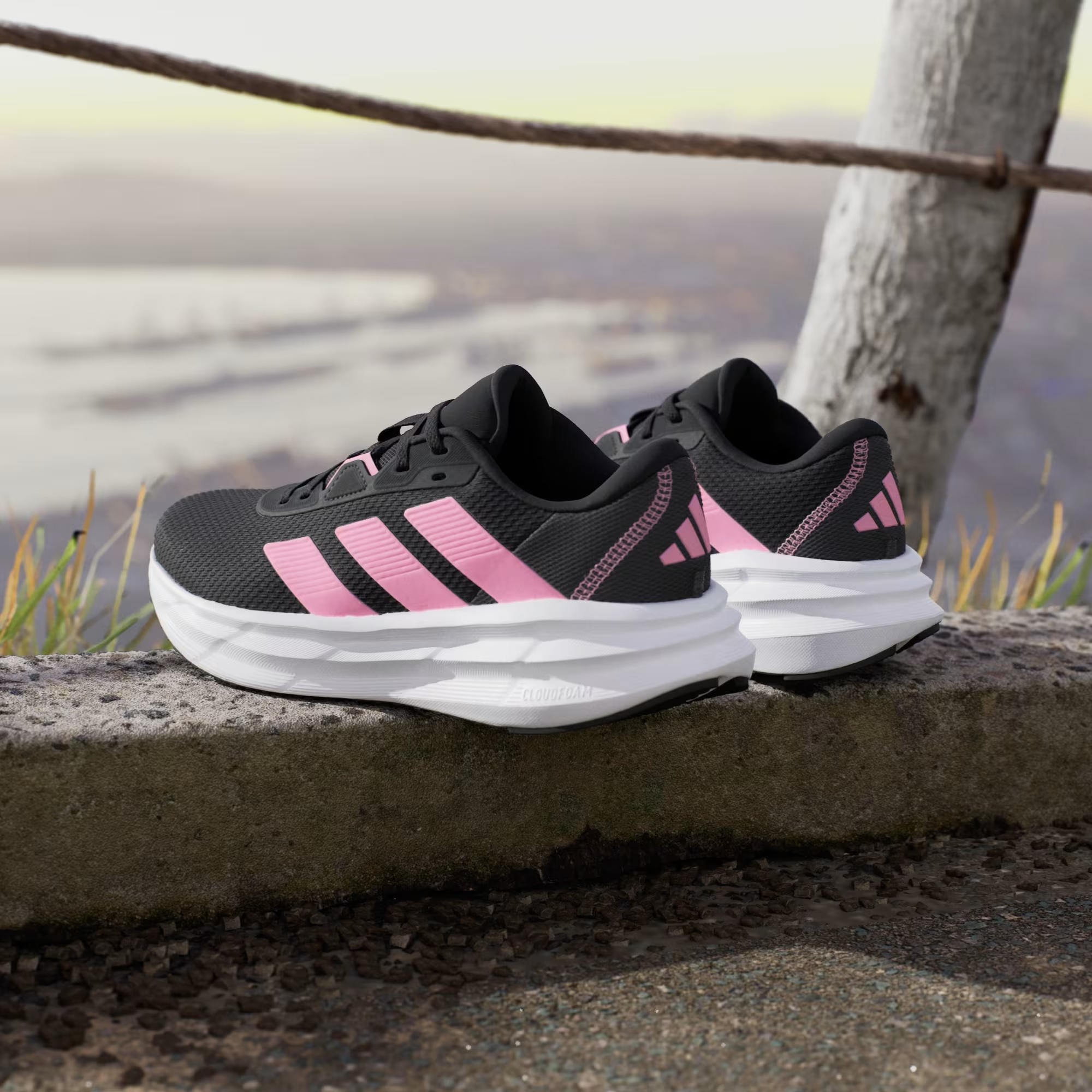 GALAXY 7 W - ADIDAS SIYAH