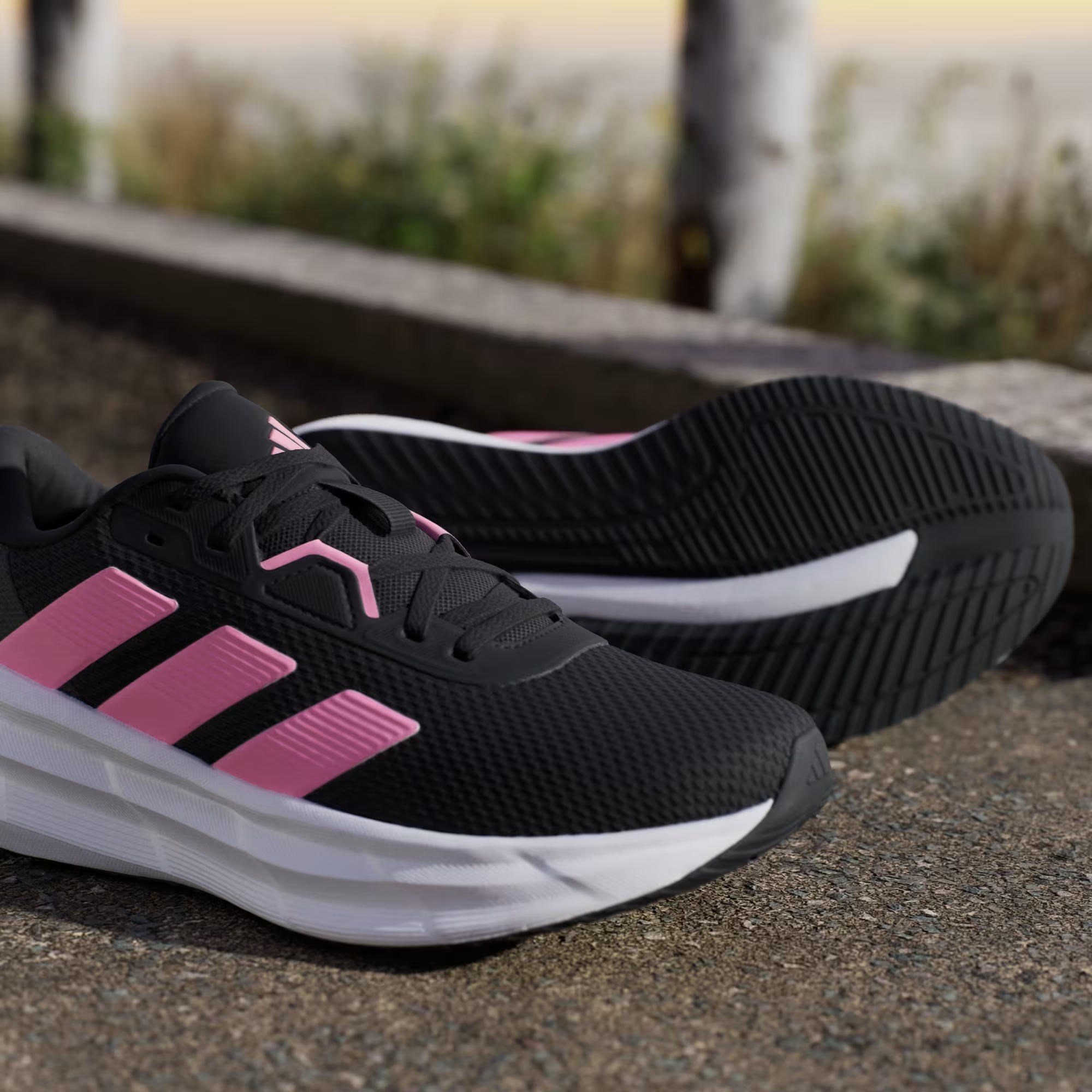 GALAXY 7 W - ADIDAS SIYAH
