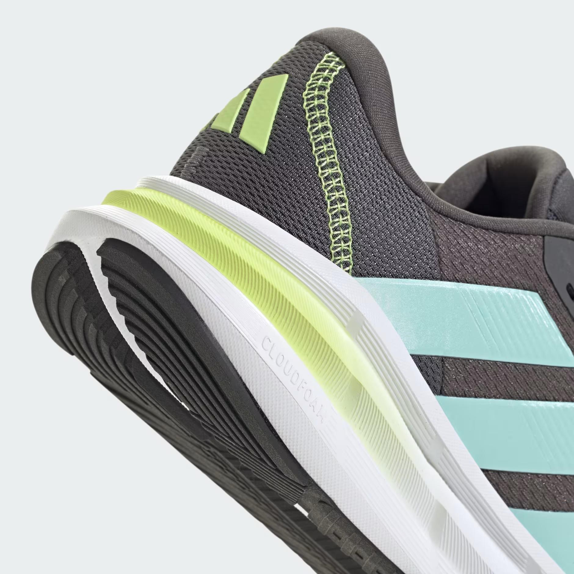 GALAXY 7 W - ADIDAS SIYAH
