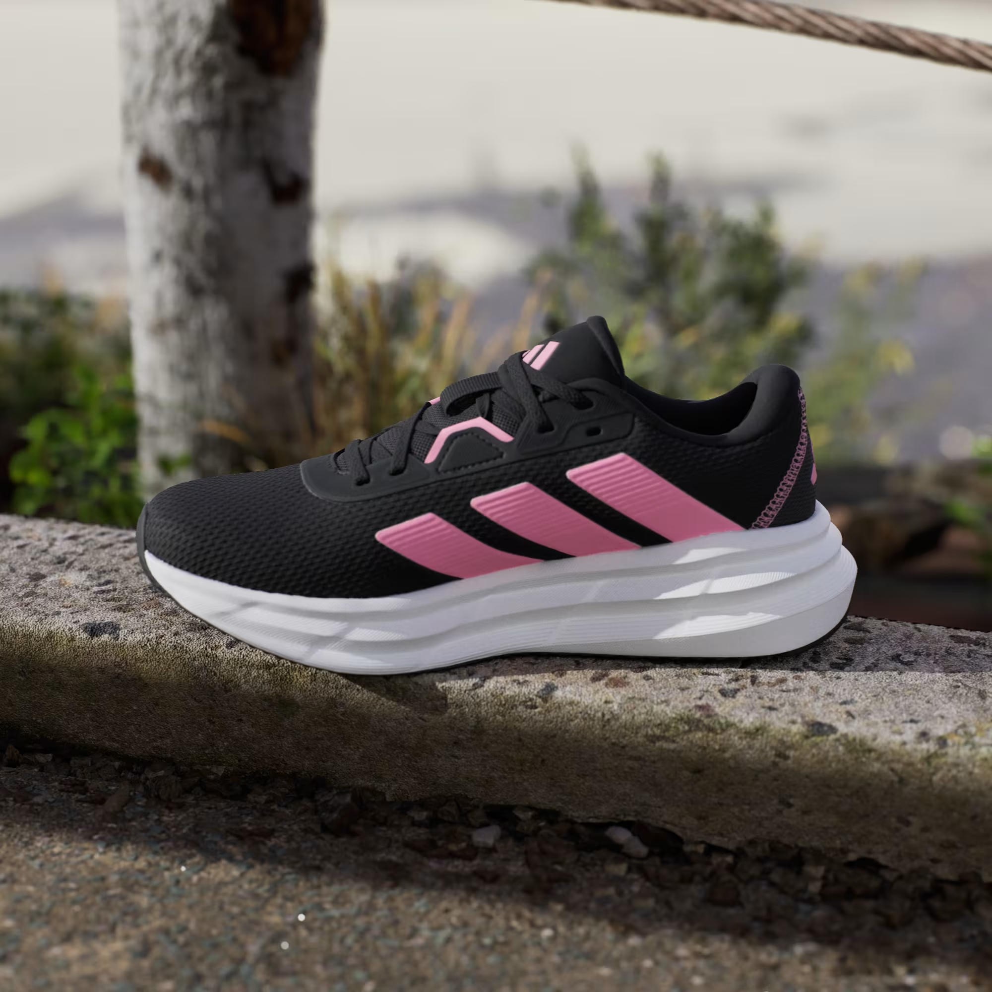 GALAXY 7 W - ADIDAS SIYAH