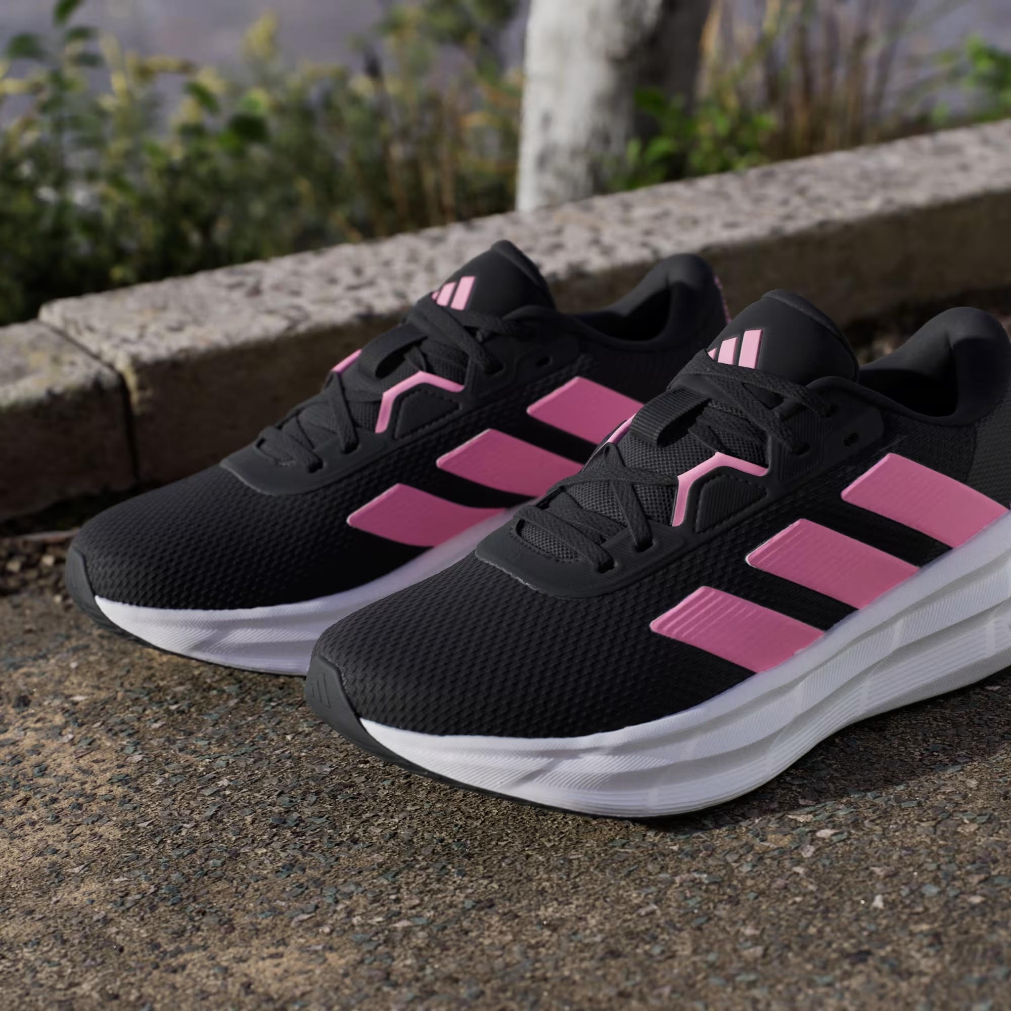 GALAXY 7 W - ADIDAS SIYAH