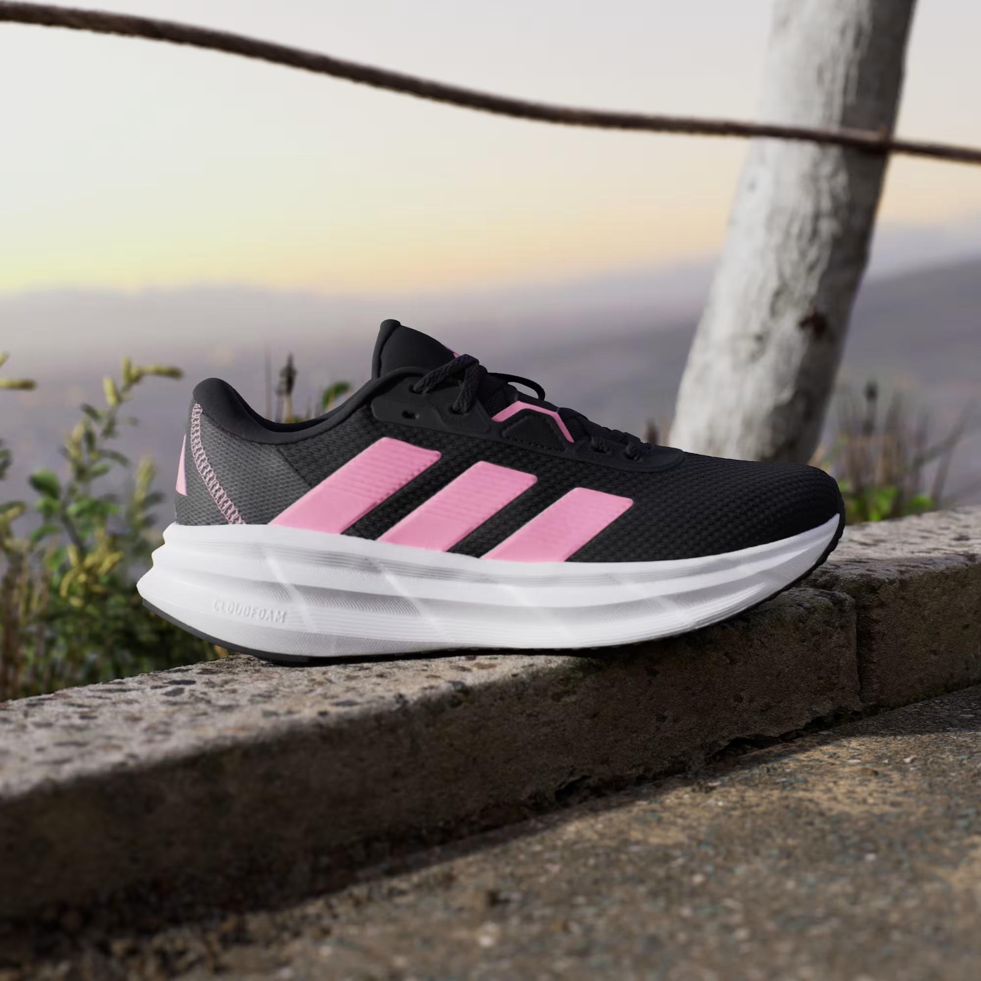 GALAXY 7 W - ADIDAS SIYAH