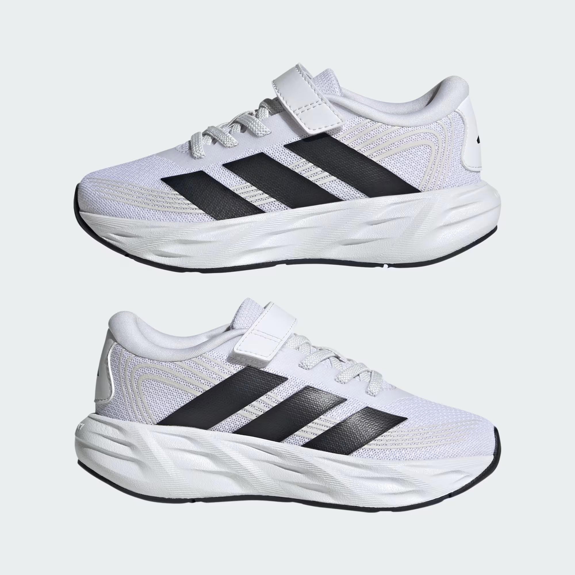 GALAXY 8 EL C - ADIDAS SIYAH