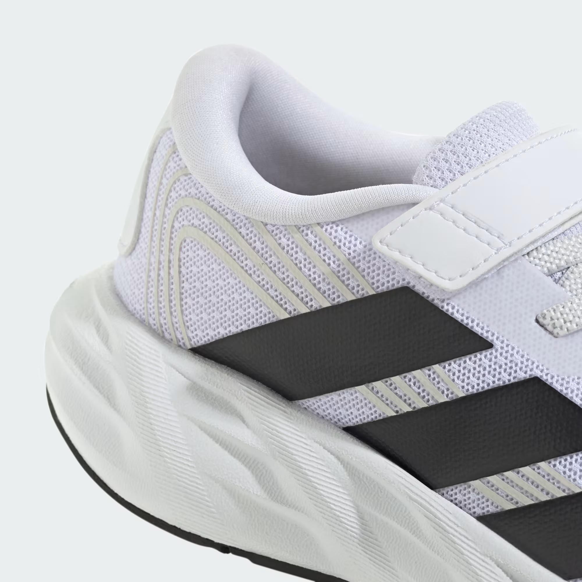 GALAXY 8 EL C - ADIDAS SIYAH