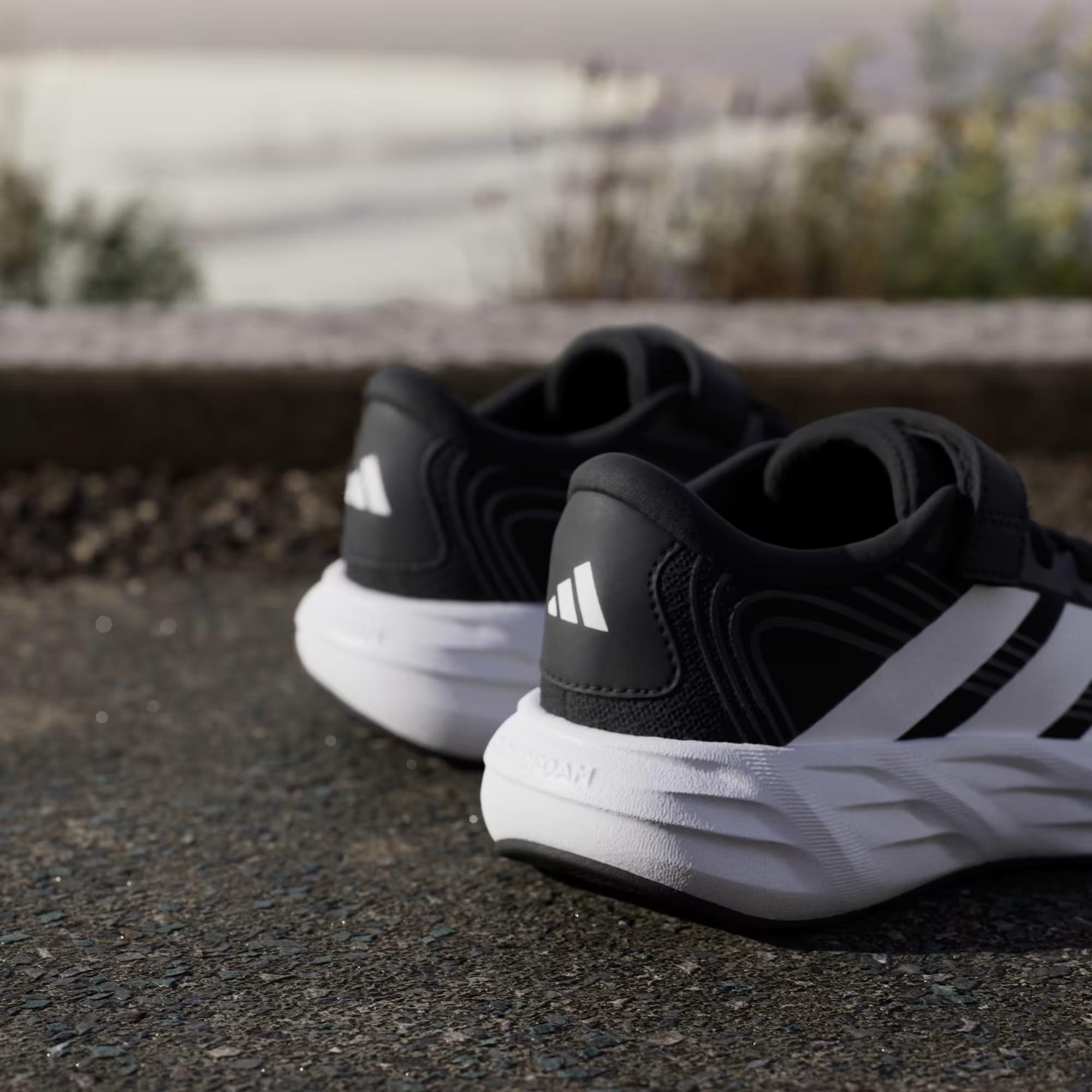 GALAXY 8 EL C - ADIDAS SIYAH