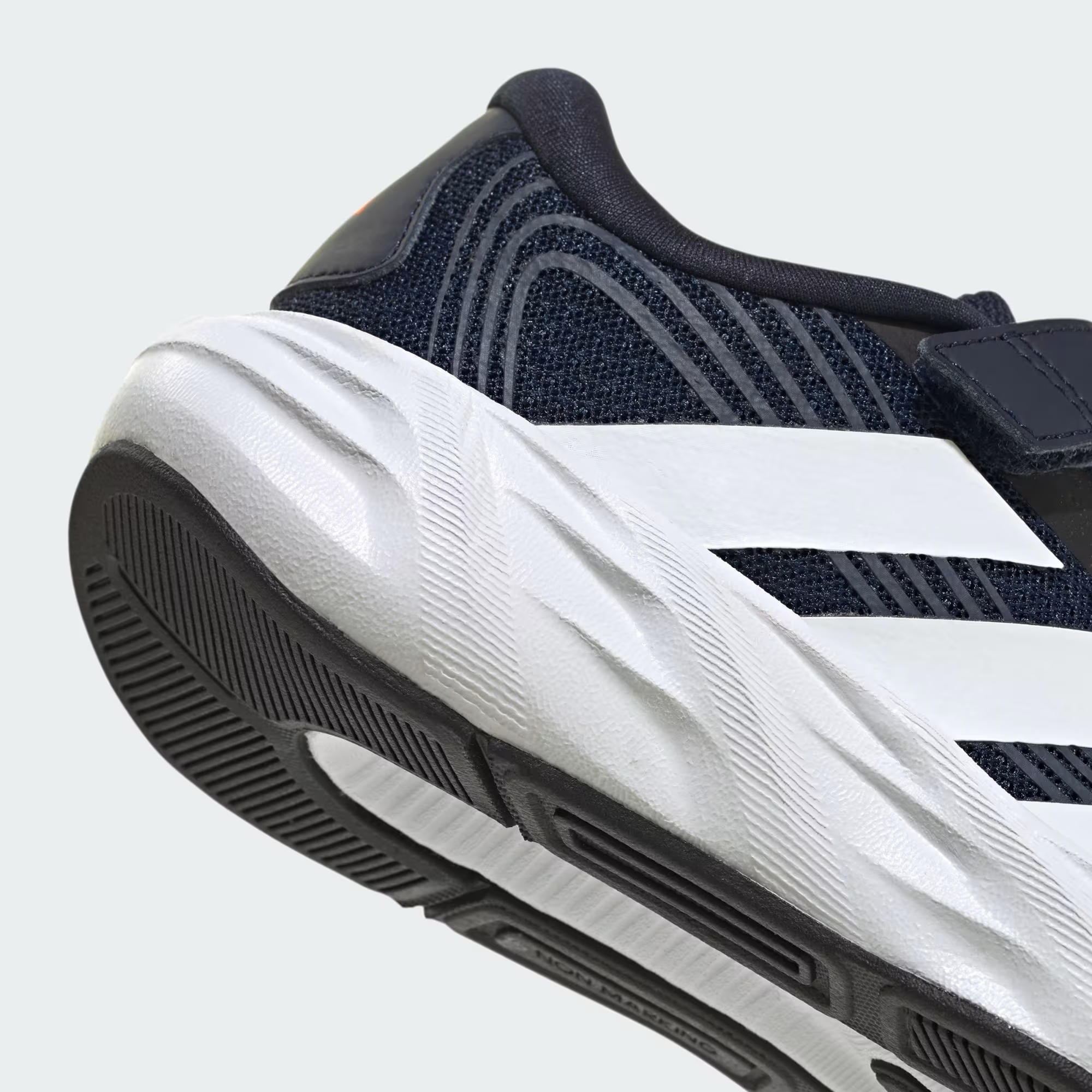 GALAXY 8 EL C - ADIDAS SIYAH