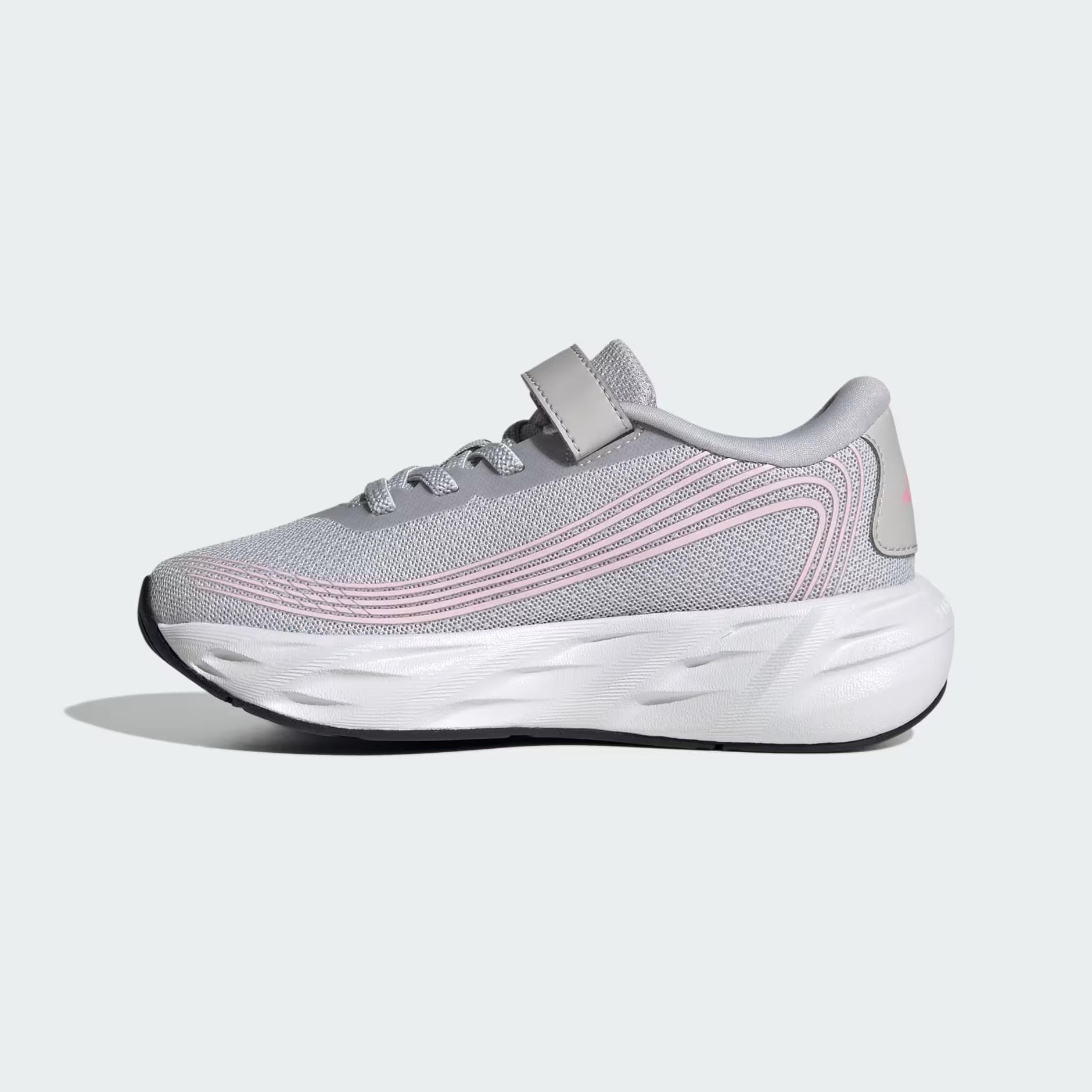 GALAXY 8 EL C - ADIDAS SIYAH