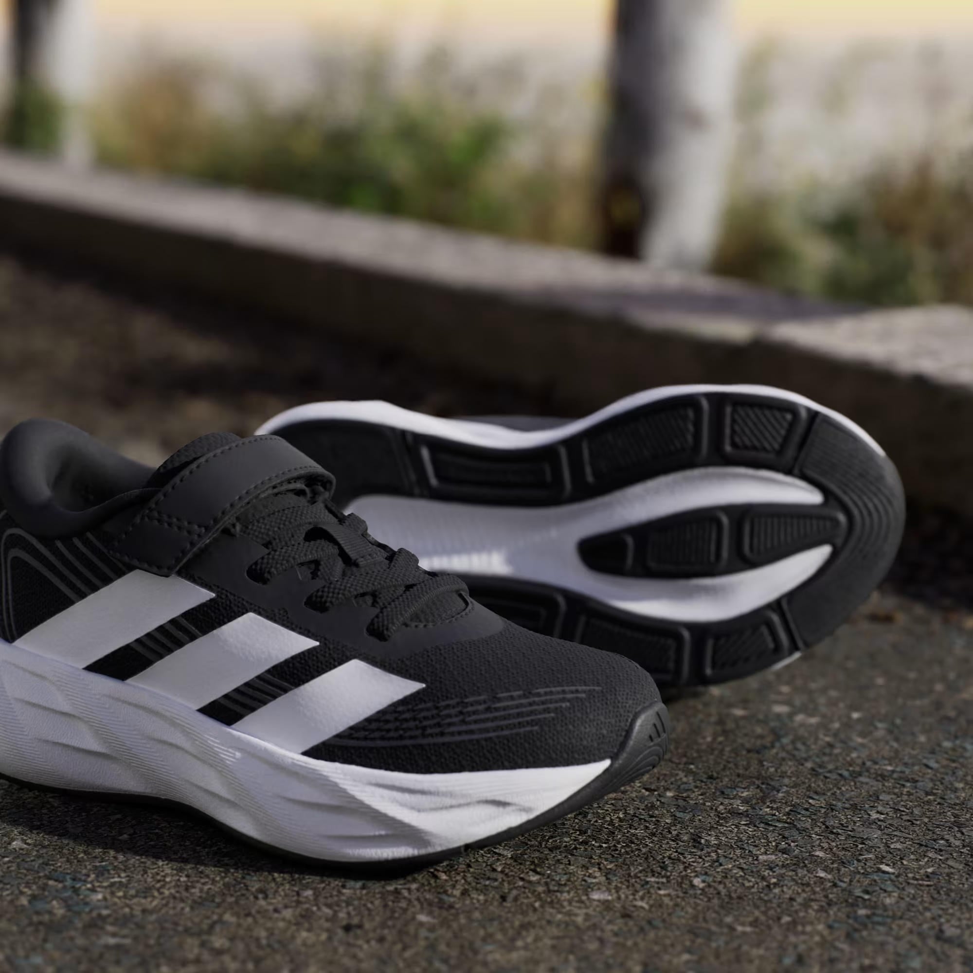 GALAXY 8 EL C - ADIDAS SIYAH