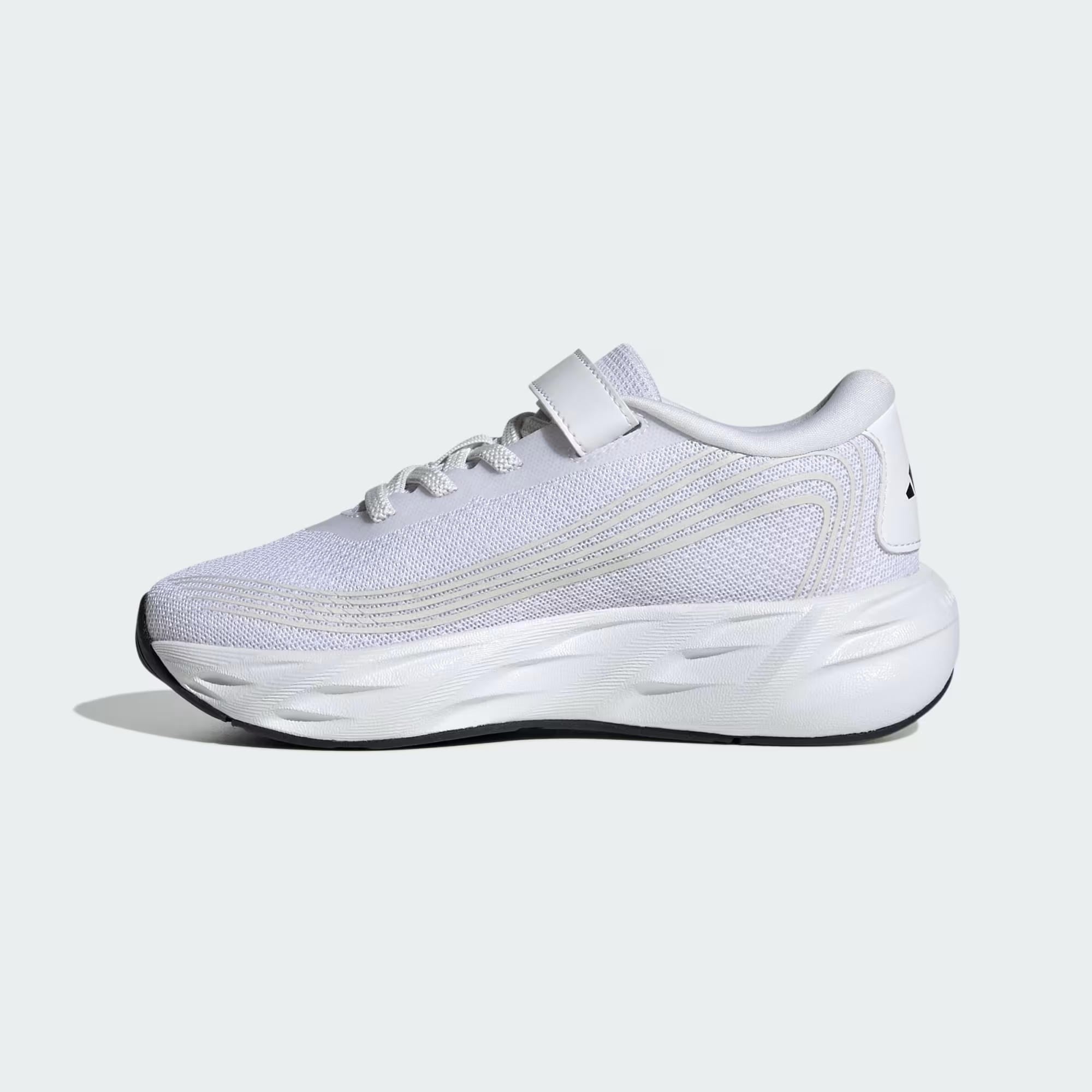 GALAXY 8 EL C - ADIDAS SIYAH