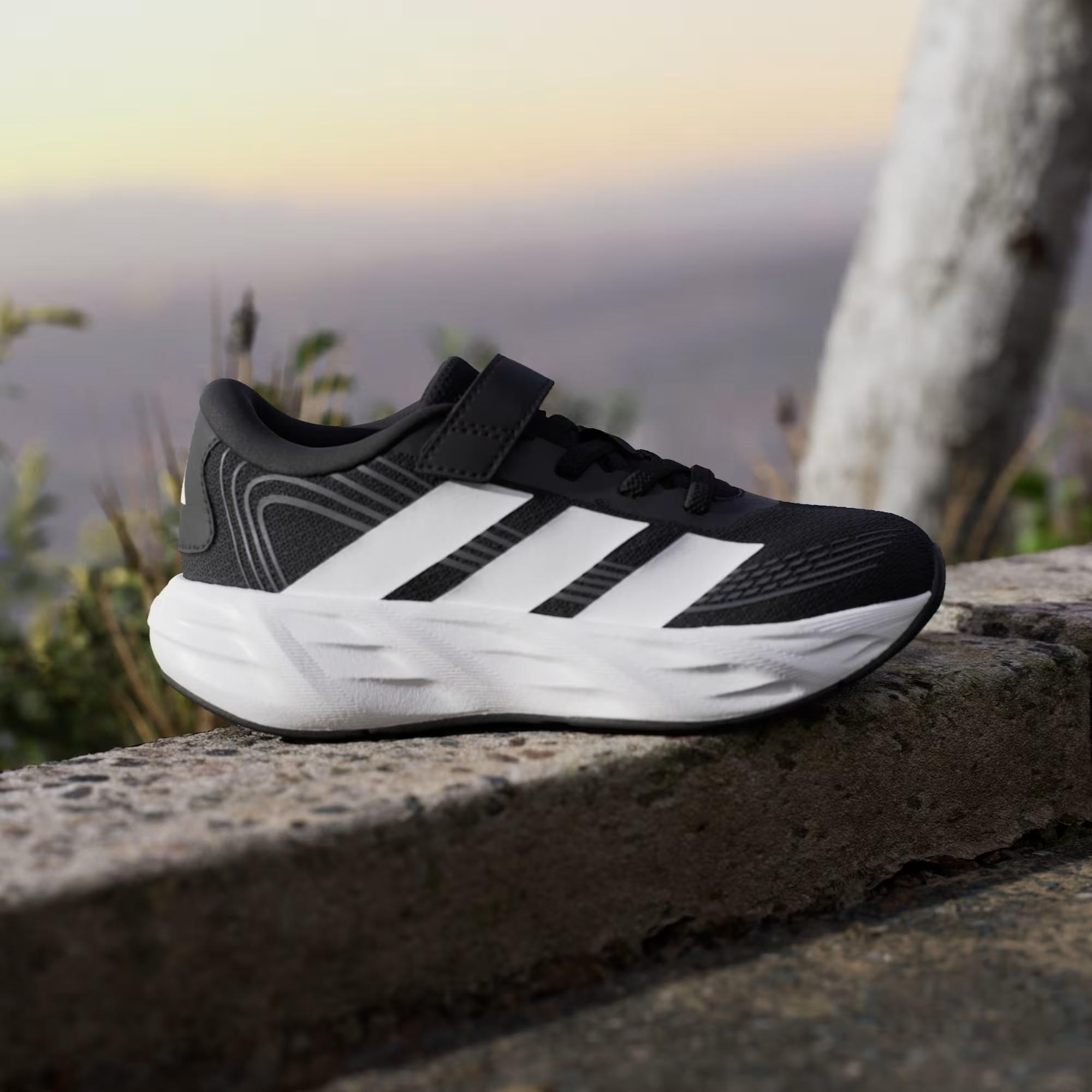 GALAXY 8 EL C - ADIDAS SIYAH