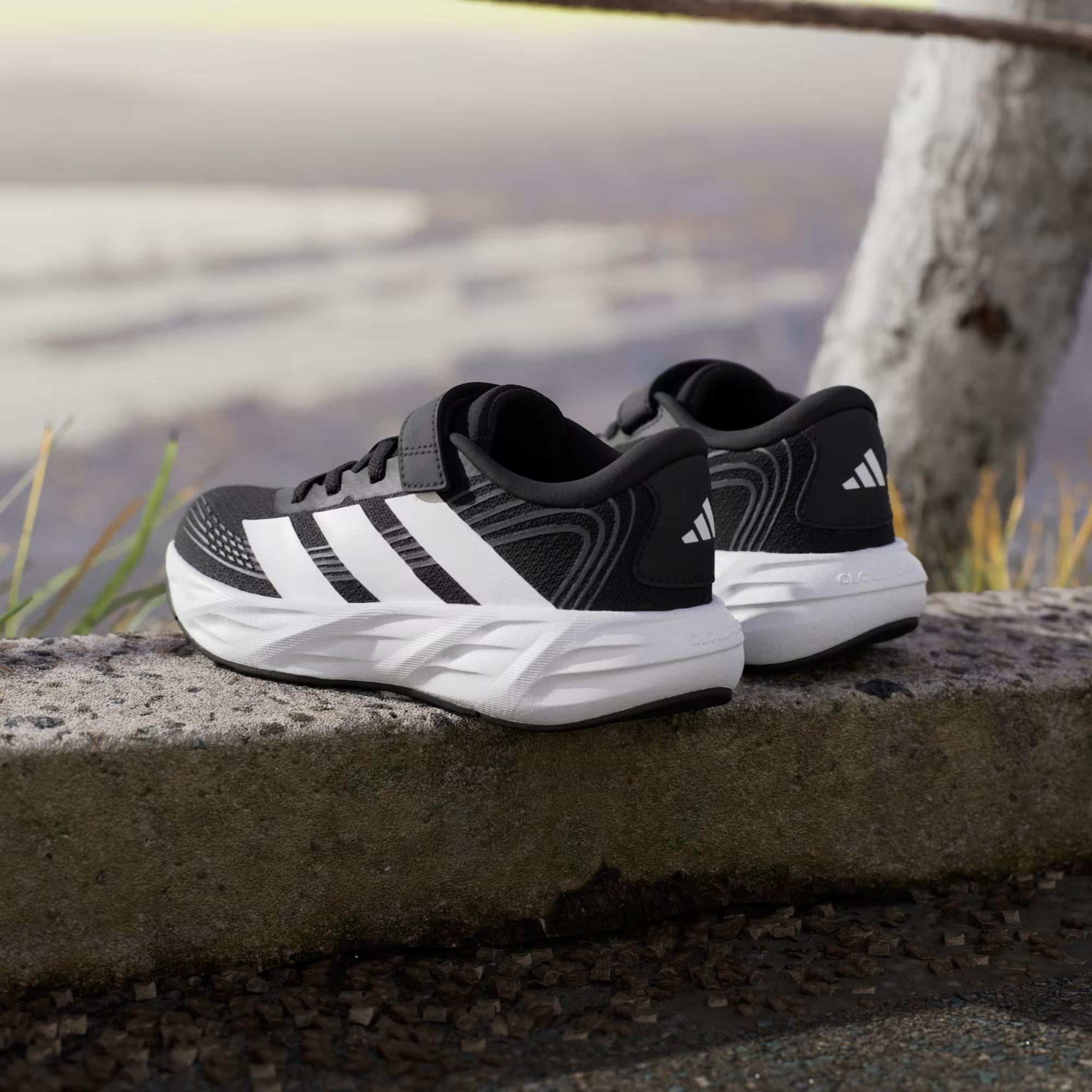 GALAXY 8 EL C - ADIDAS SIYAH