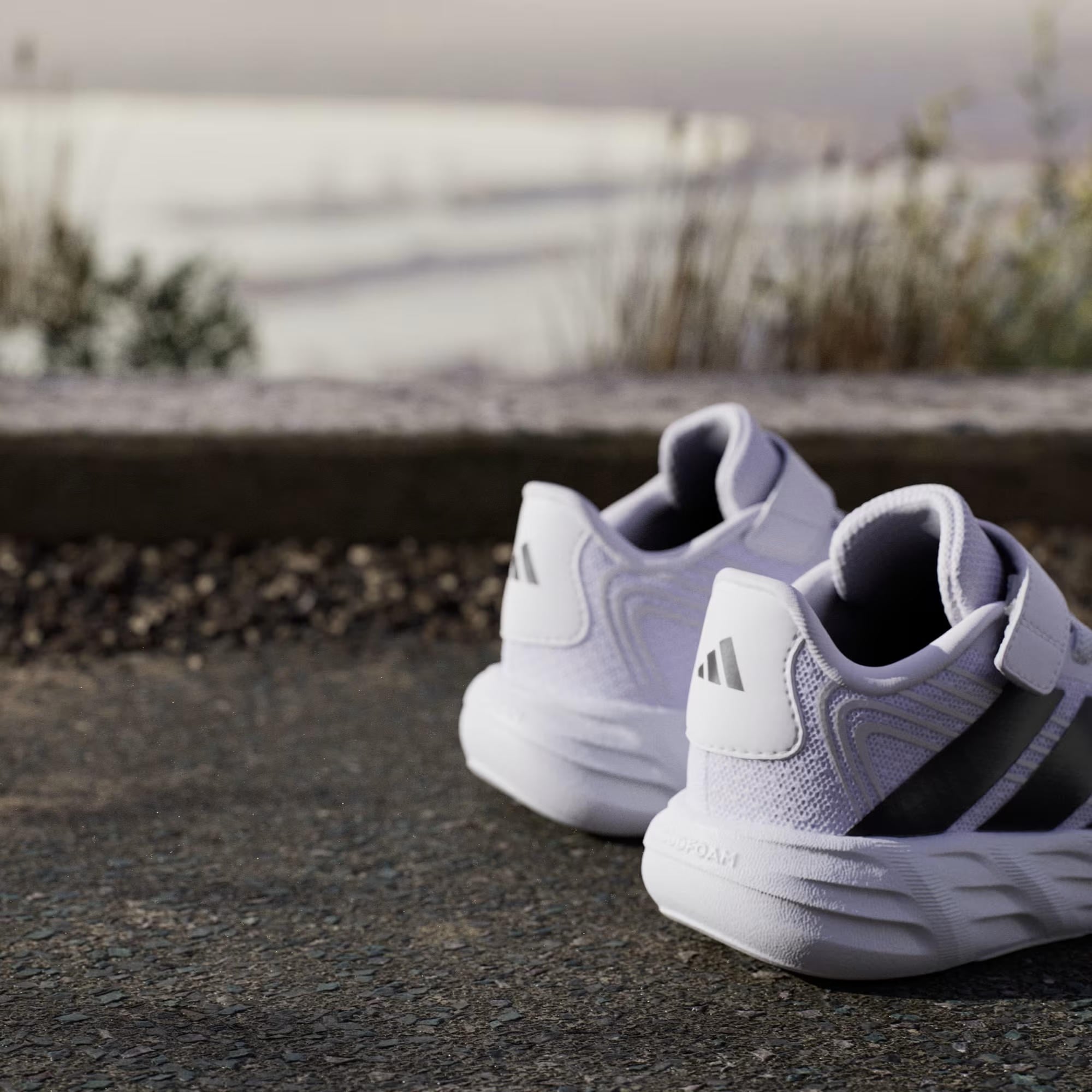 GALAXY 8 EL I - ADIDAS SIYAH