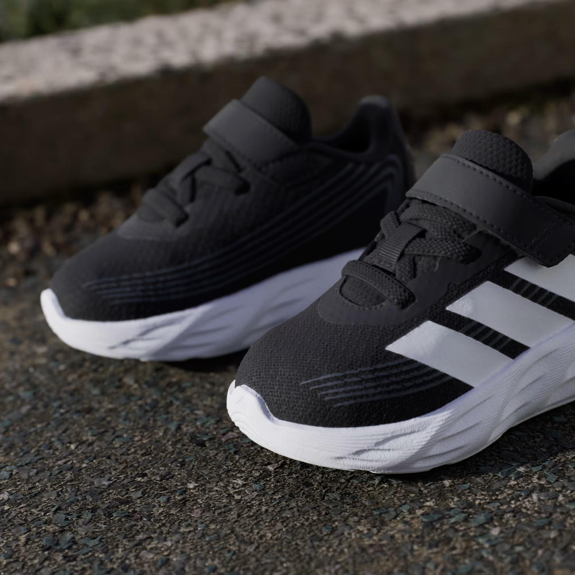 GALAXY 8 EL I - ADIDAS SIYAH