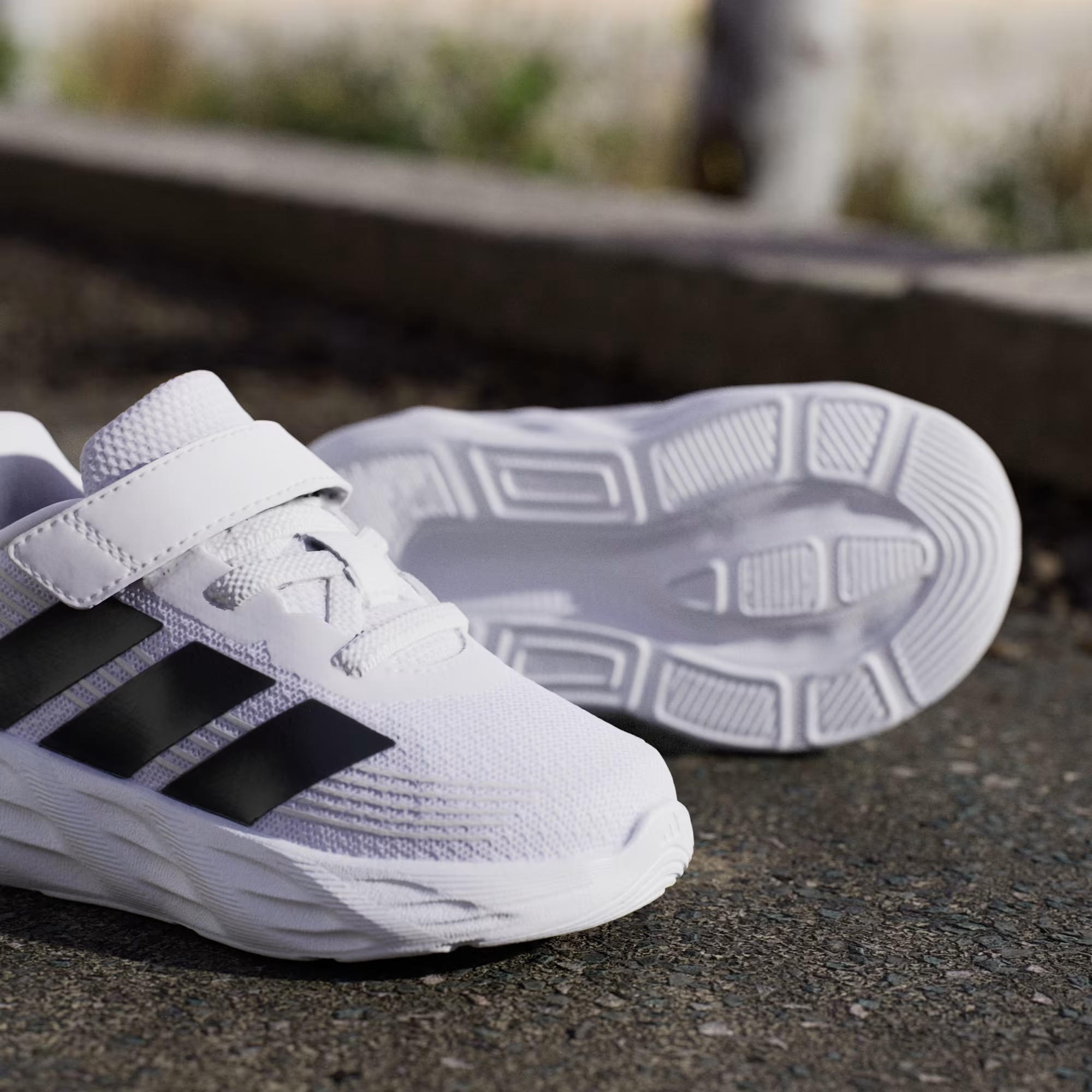 GALAXY 8 EL I - ADIDAS SIYAH
