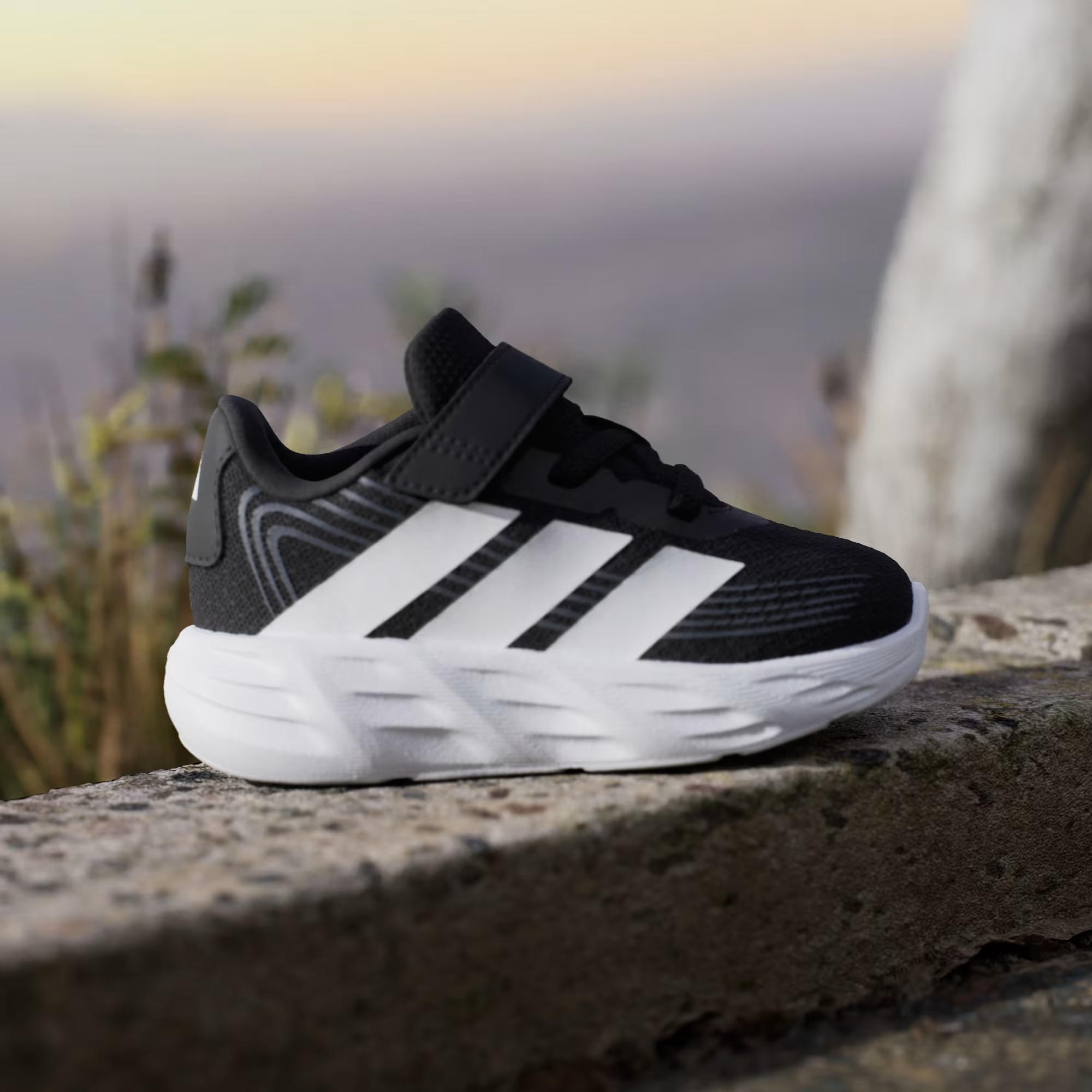 GALAXY 8 EL I - ADIDAS SIYAH