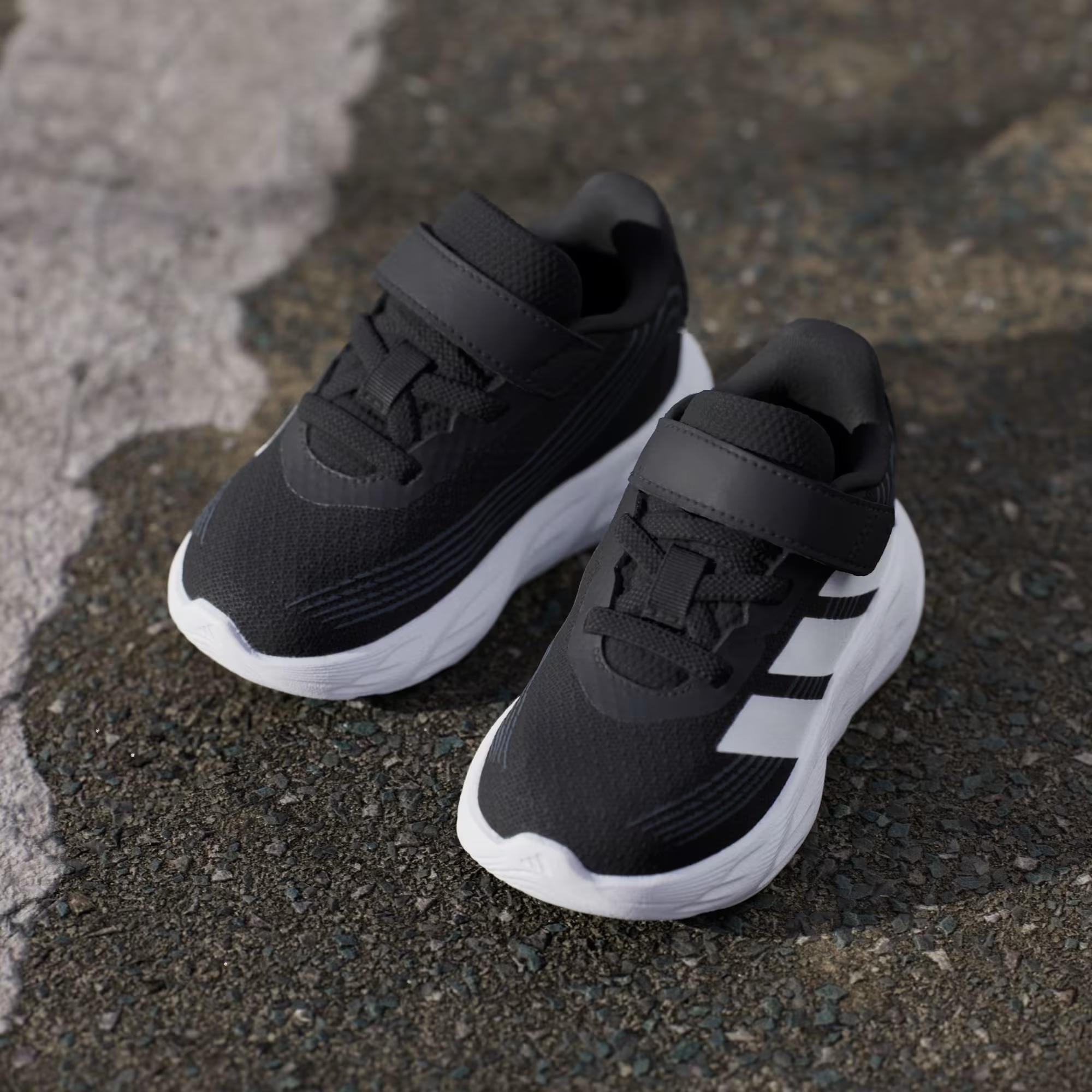 GALAXY 8 EL I - ADIDAS SIYAH