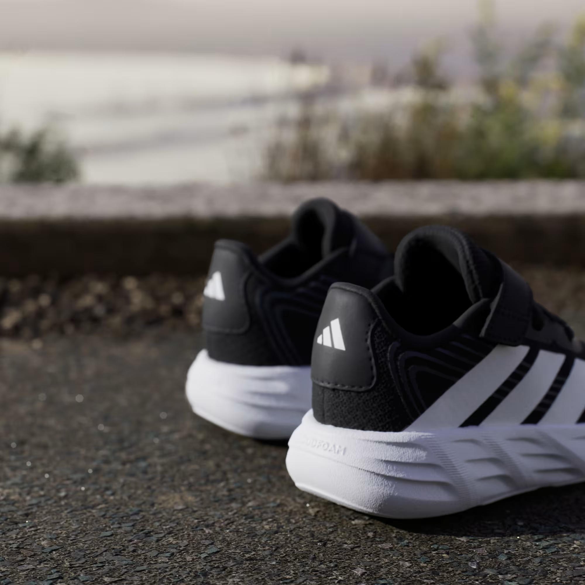 GALAXY 8 EL I - ADIDAS SIYAH