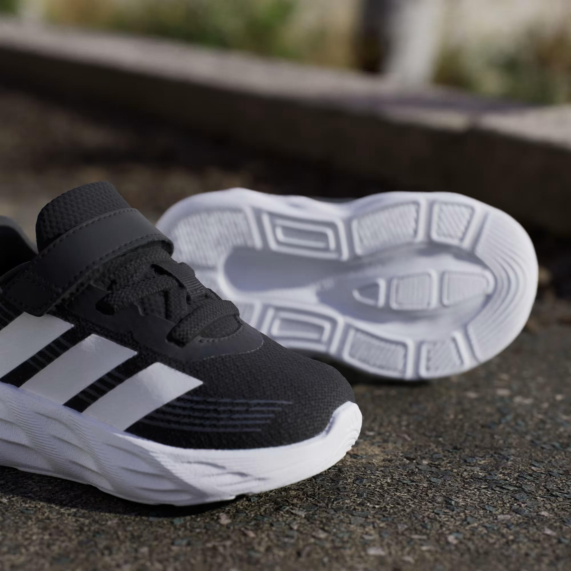 GALAXY 8 EL I - ADIDAS SIYAH