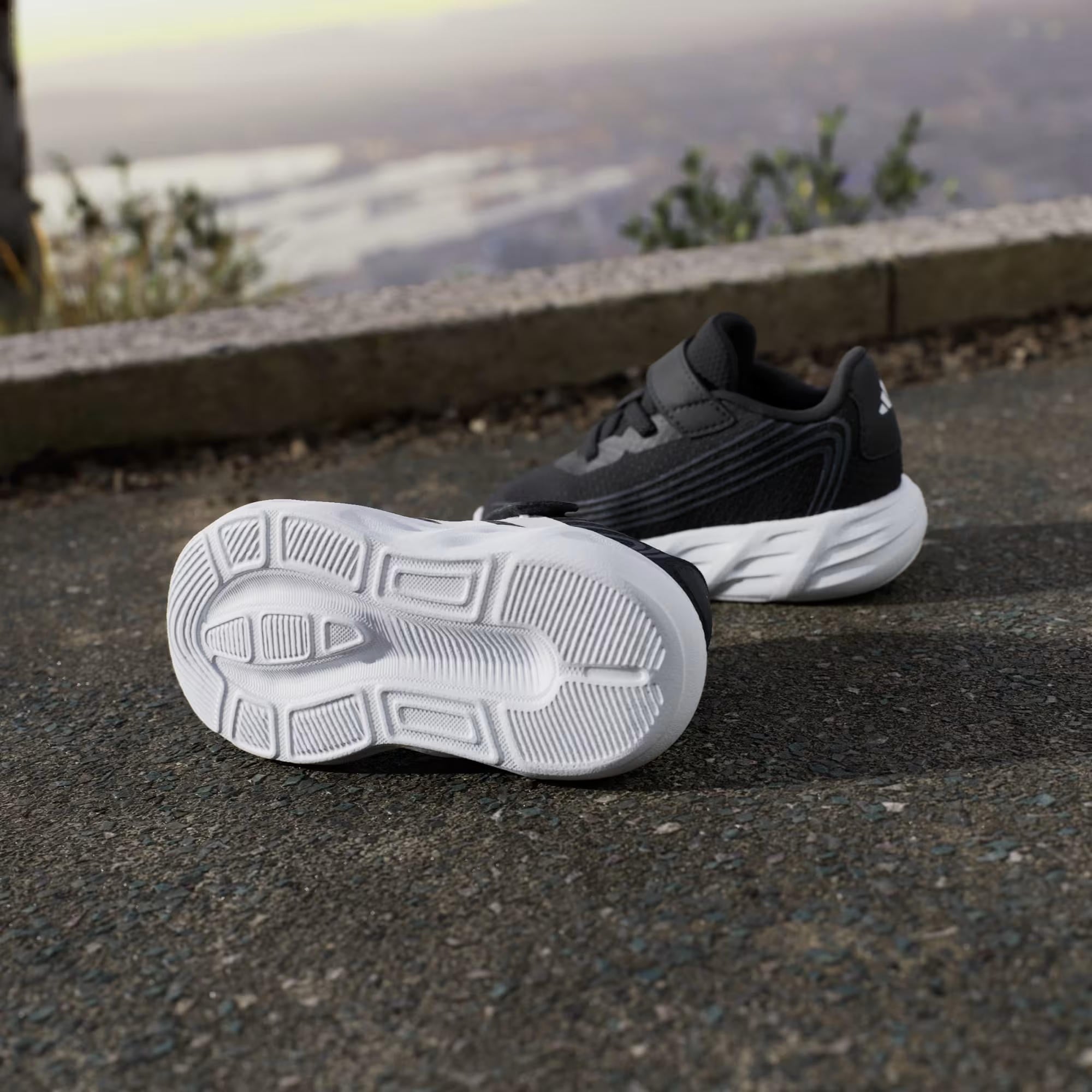 GALAXY 8 EL I - ADIDAS SIYAH