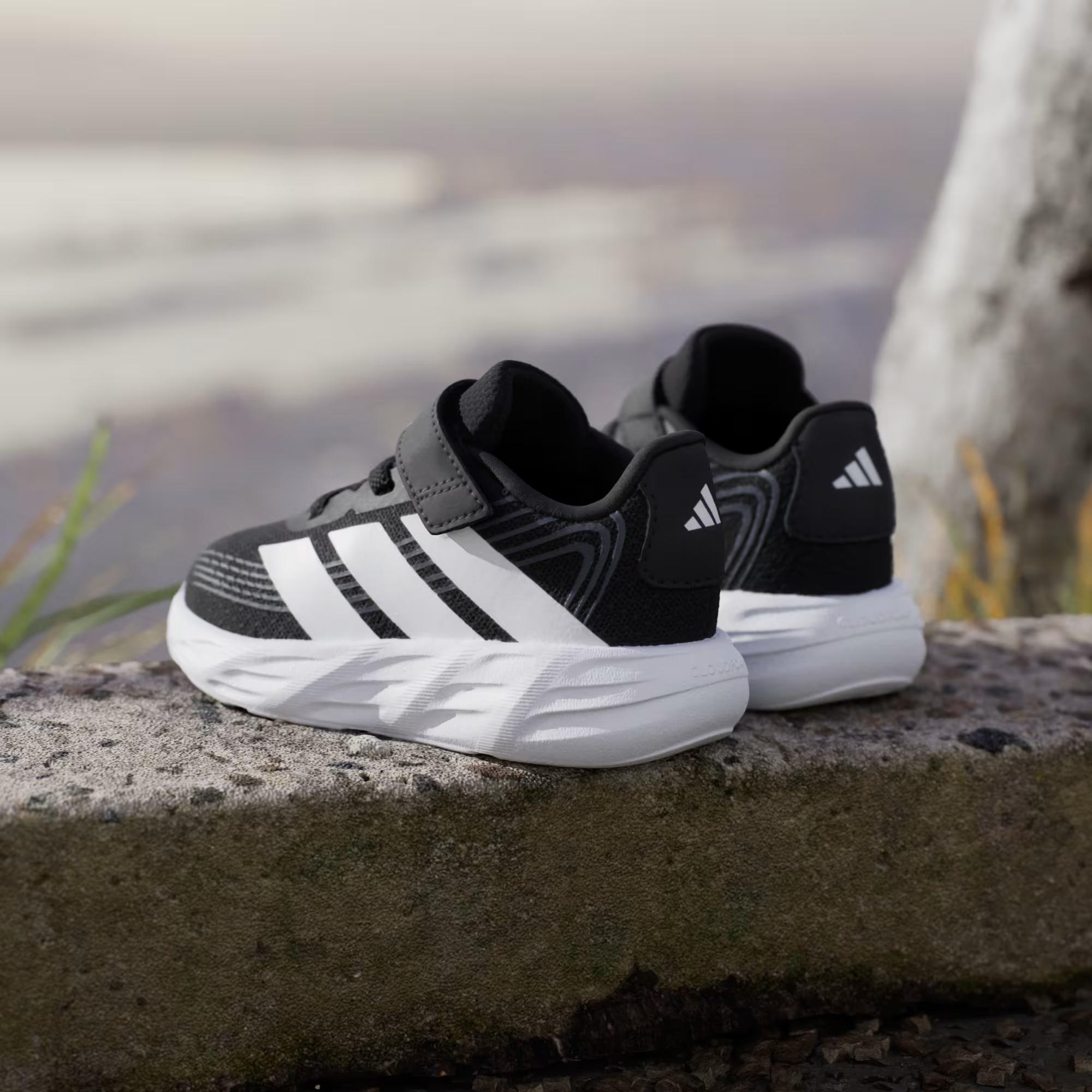 GALAXY 8 EL I - ADIDAS SIYAH