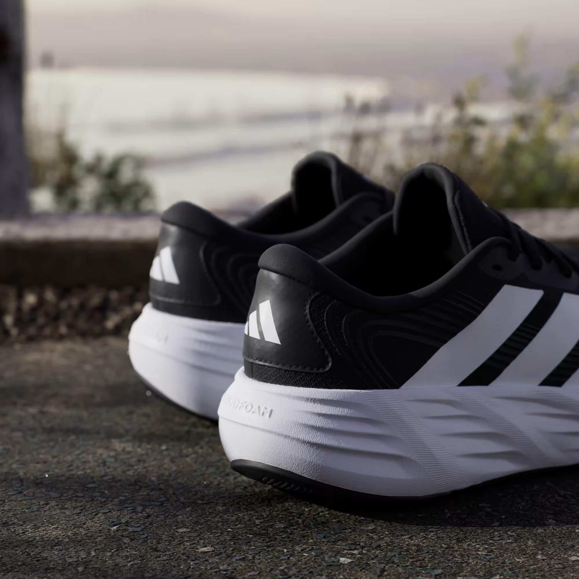 GALAXY 8 M - ADIDAS SIYAH