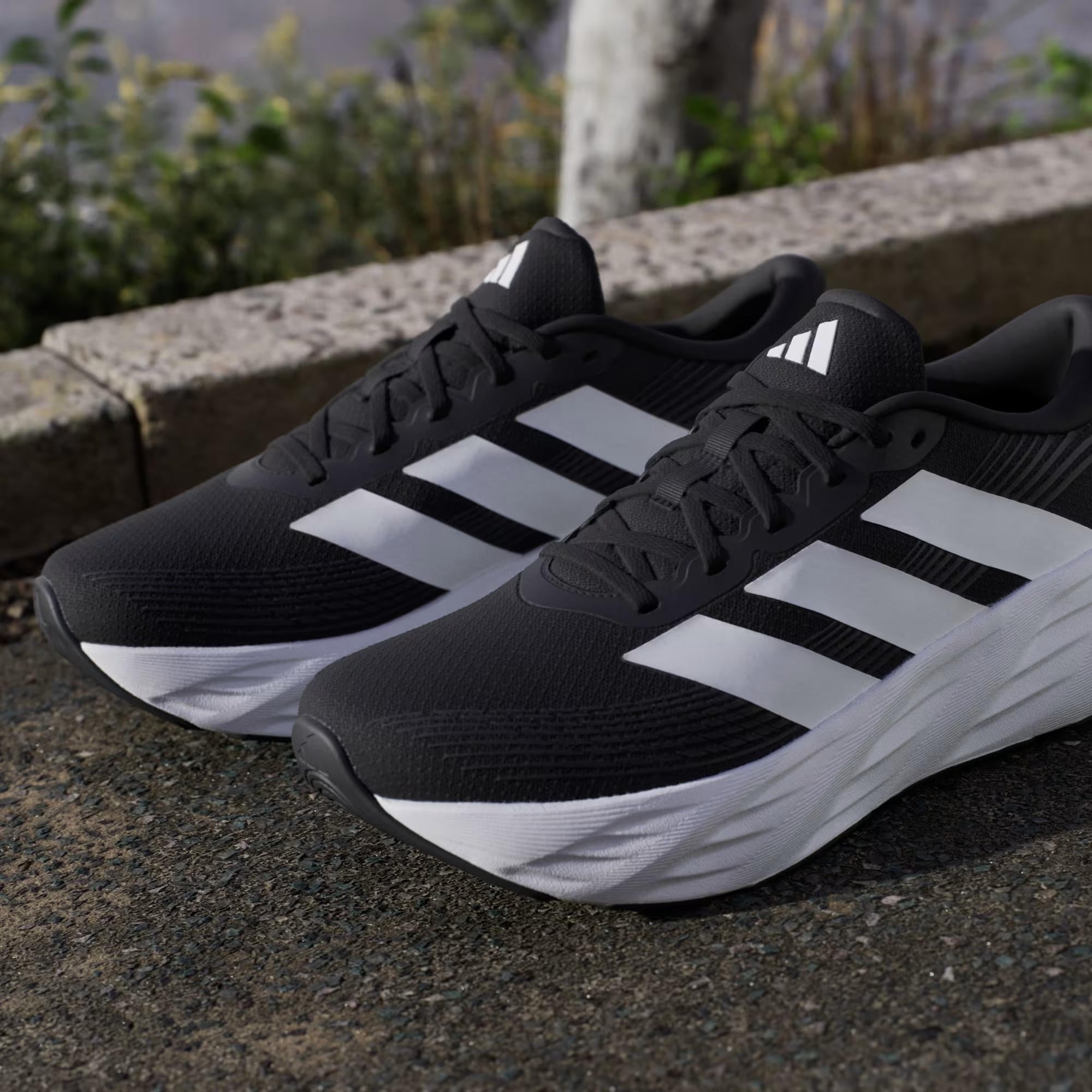 GALAXY 8 M - ADIDAS SIYAH