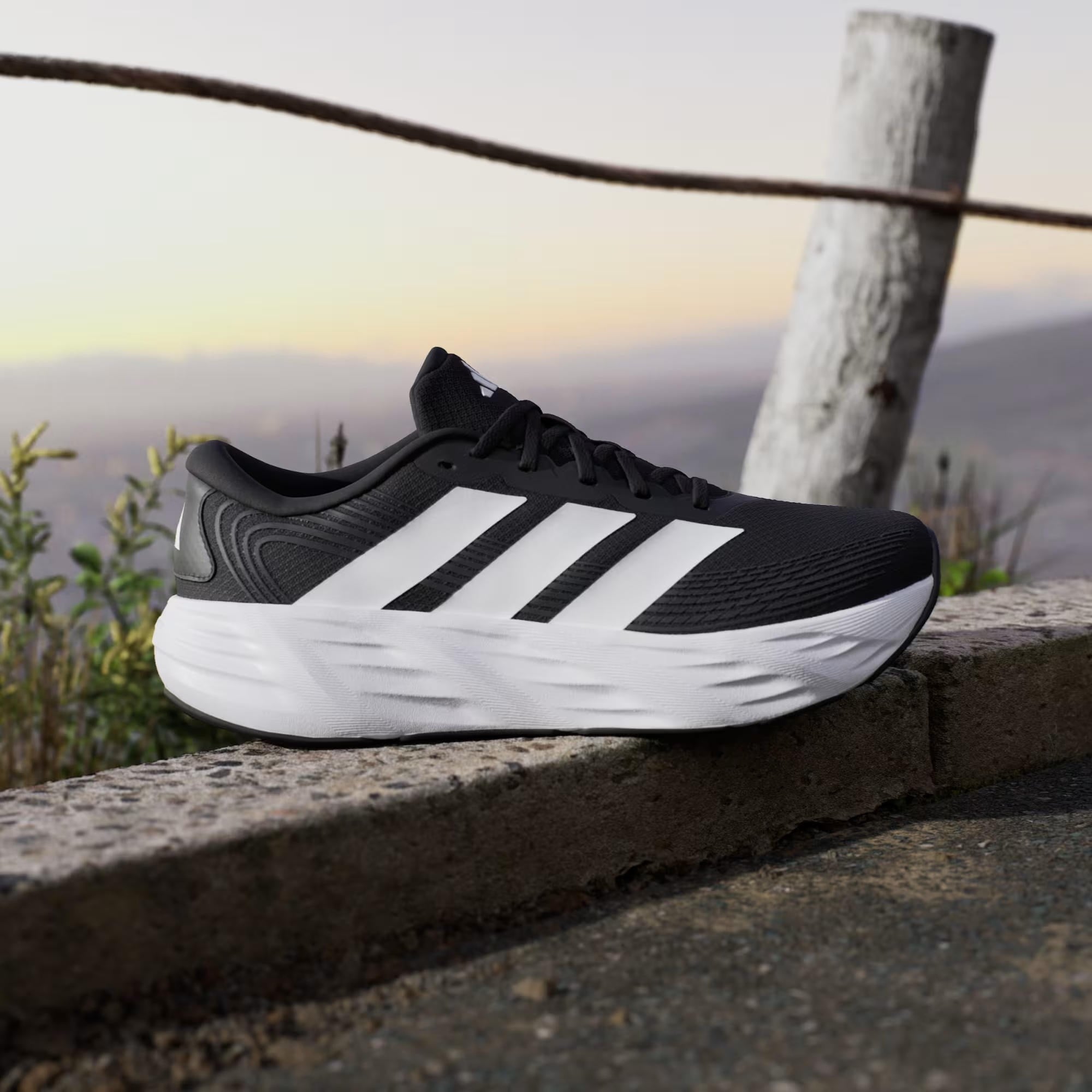 GALAXY 8 M - ADIDAS SIYAH