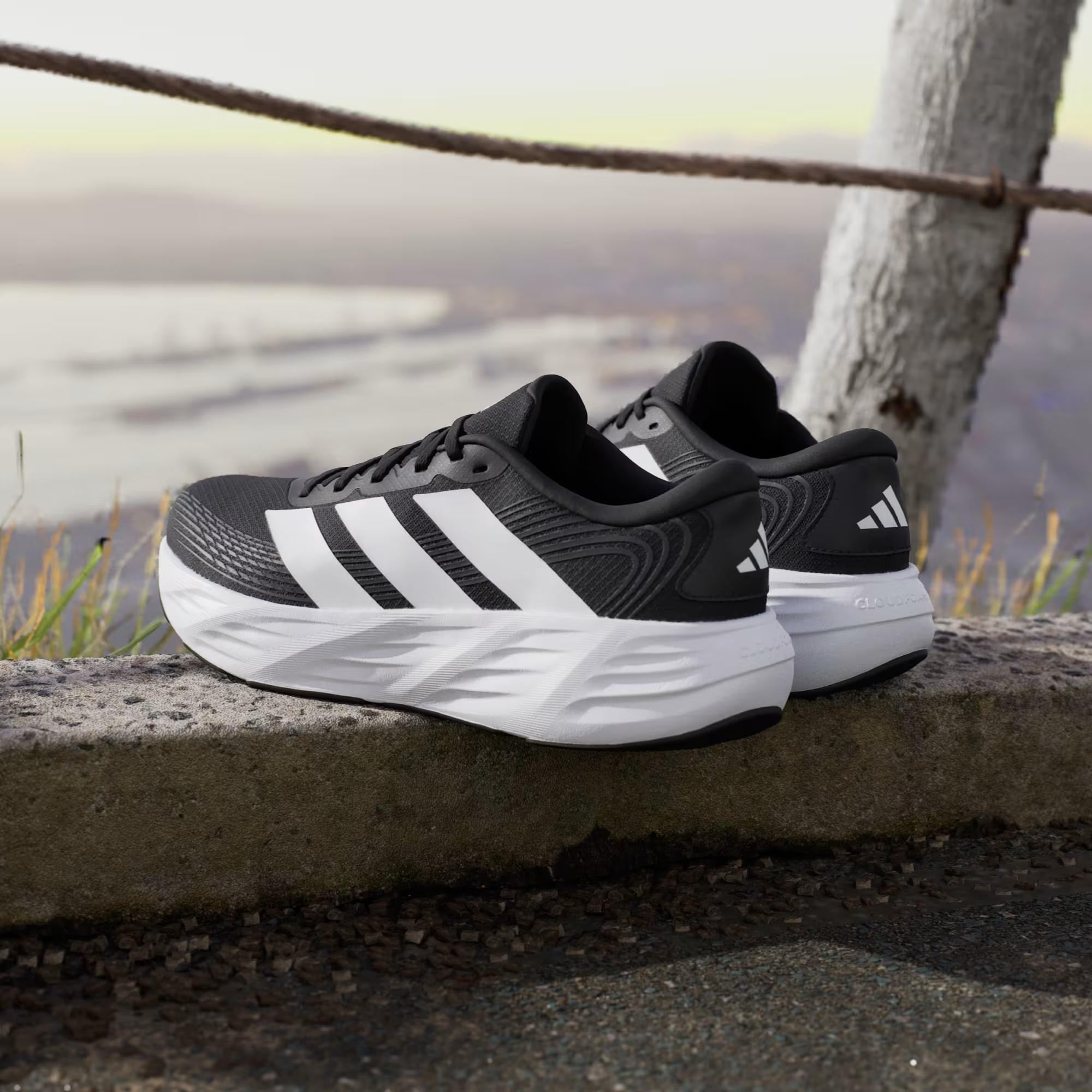 GALAXY 8 M - ADIDAS SIYAH