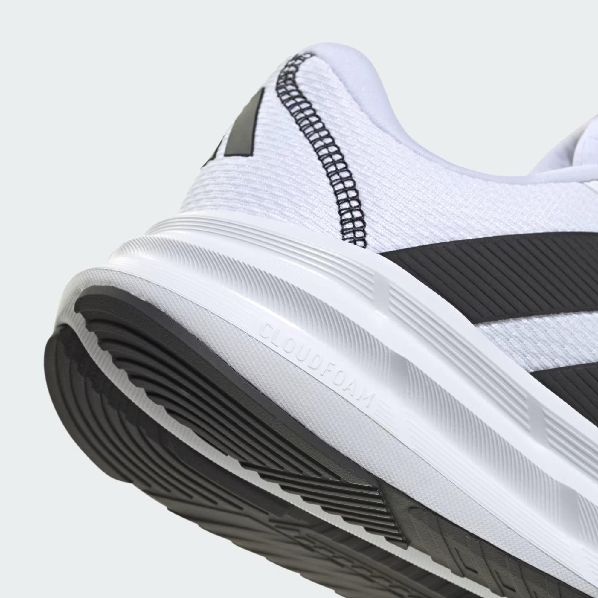 GALAXY RUN - ADIDAS SIYAH