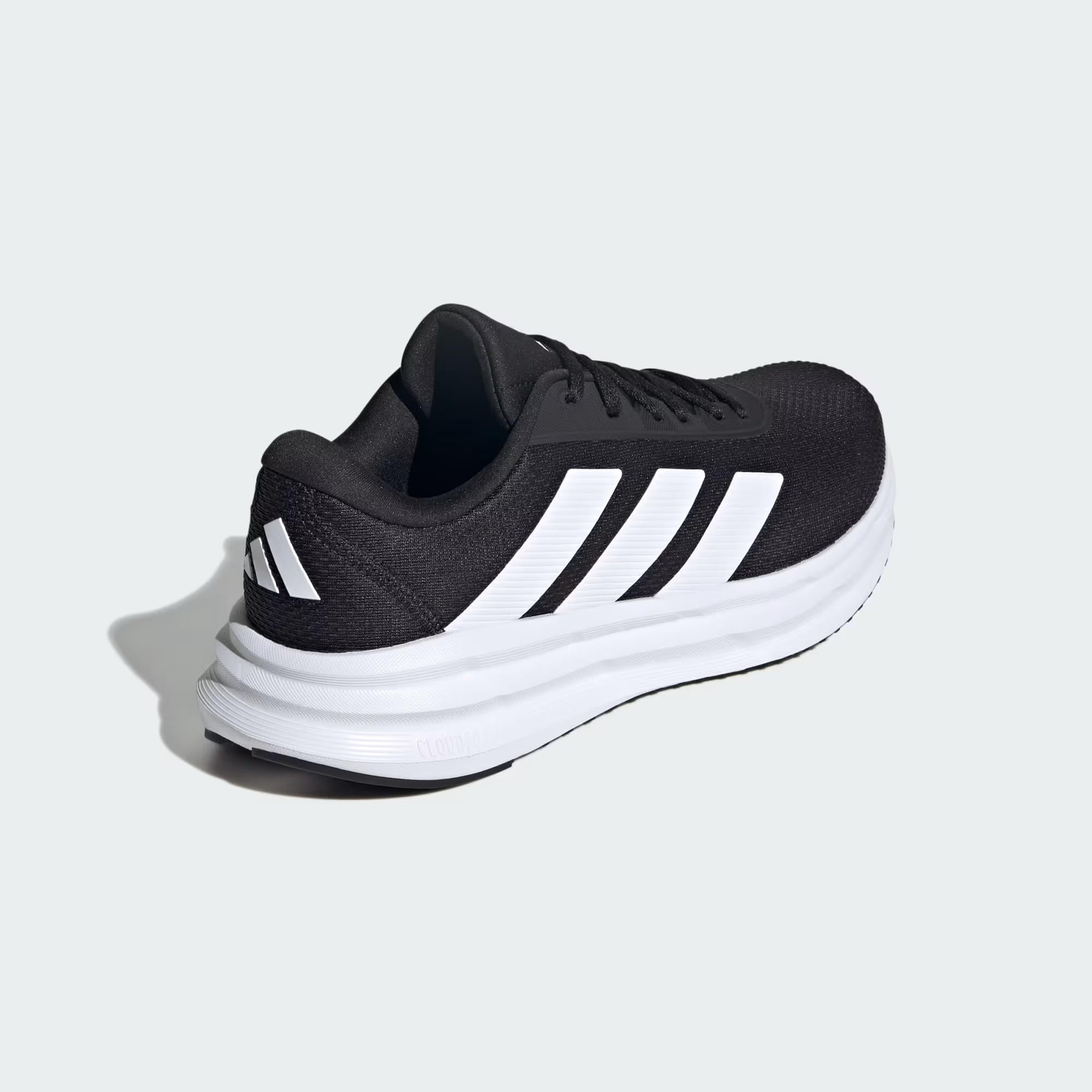 GALAXY RUN - ADIDAS SIYAH