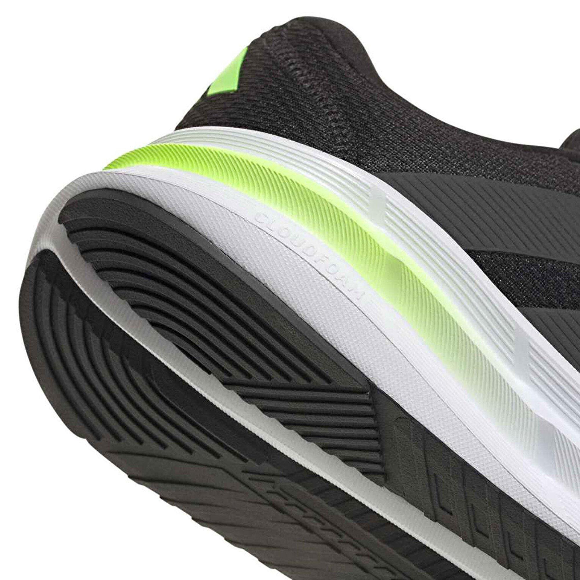 GALAXY RUN - ADIDAS SIYAH