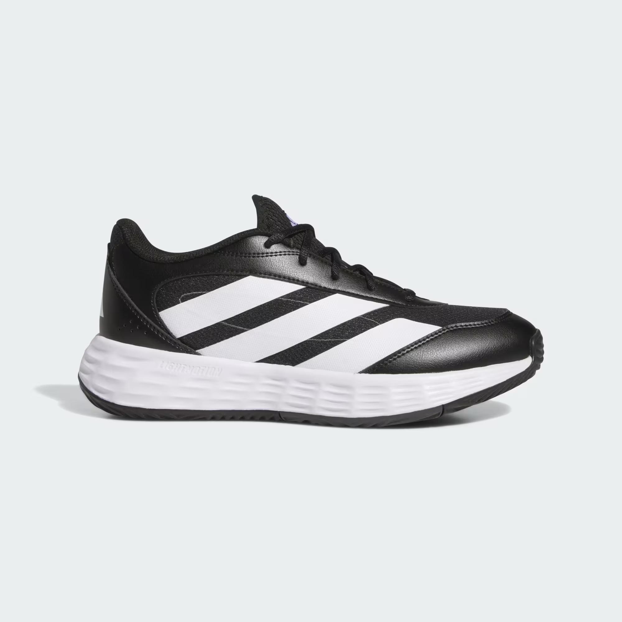 GAMECHASER - ADIDAS SIYAH