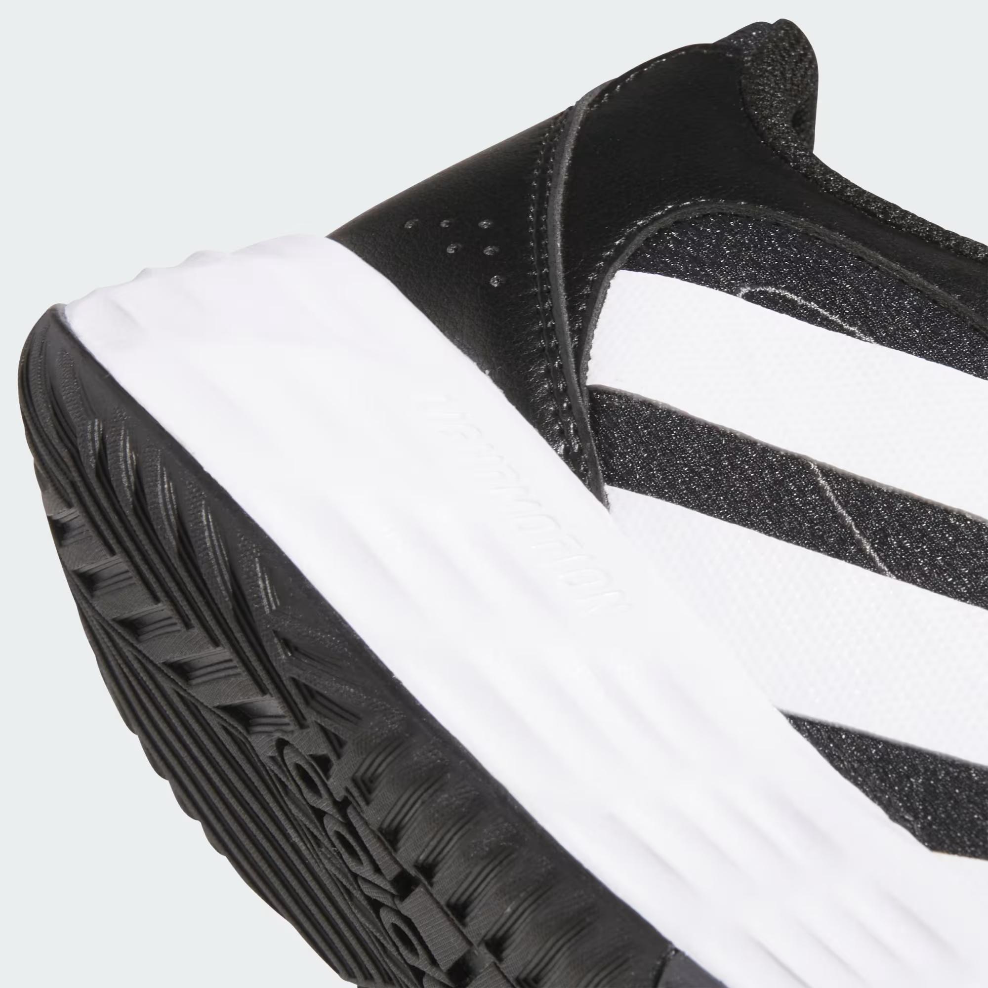 GAMECHASER - ADIDAS SIYAH