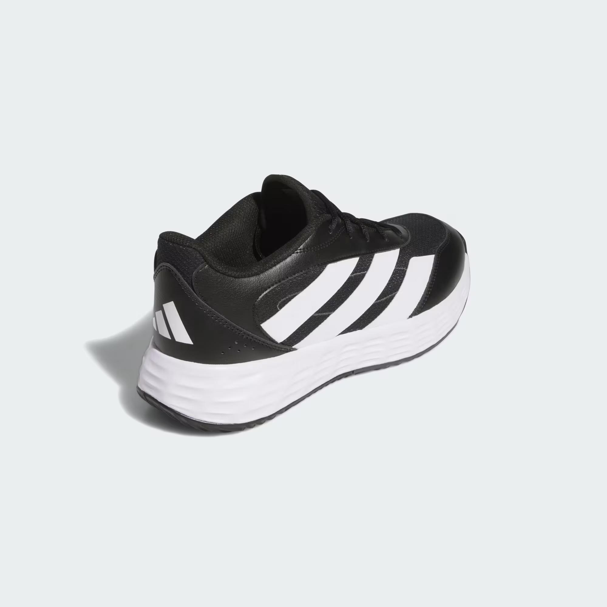 GAMECHASER - ADIDAS SIYAH