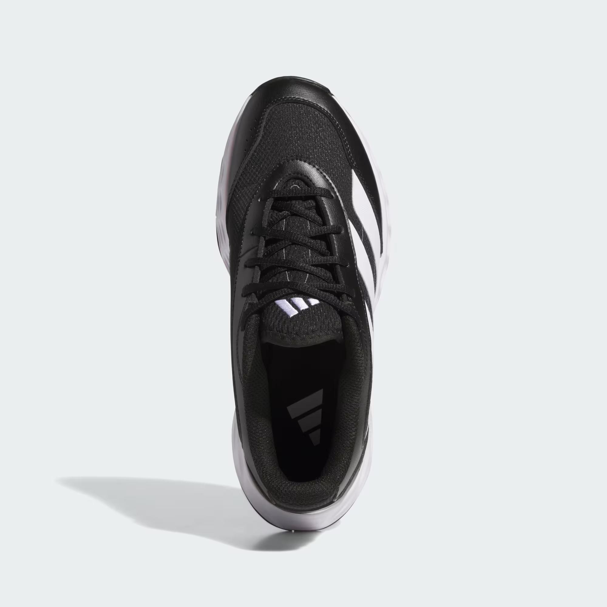 GAMECHASER - ADIDAS SIYAH