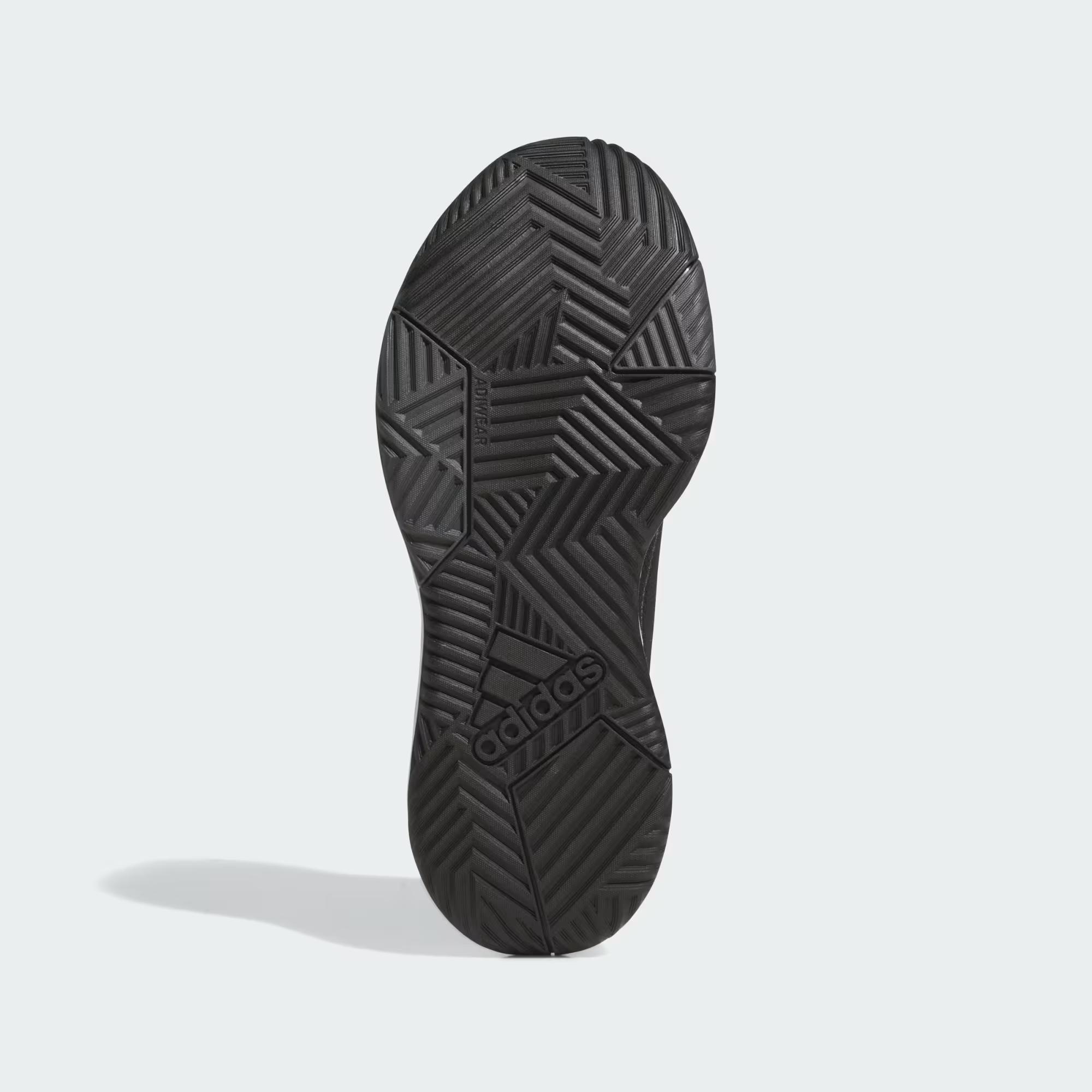 GAMECHASER - ADIDAS SIYAH
