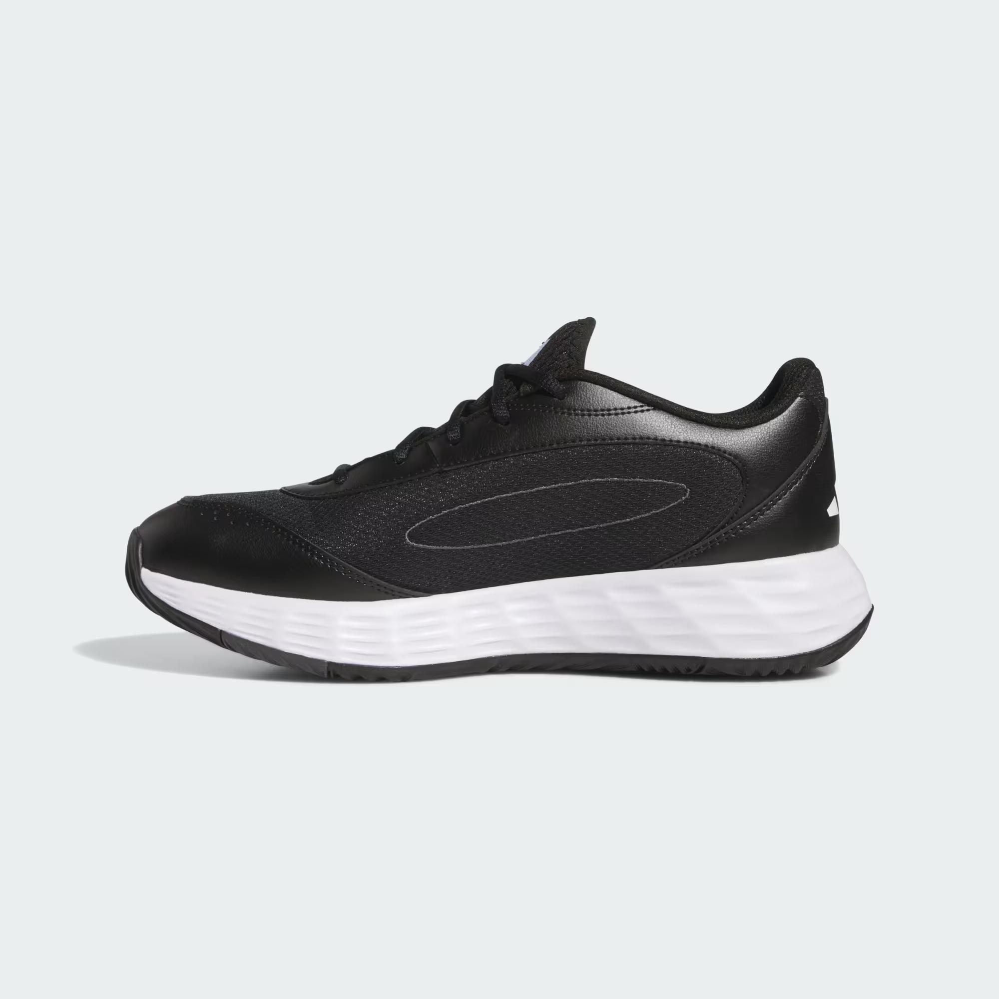 GAMECHASER - ADIDAS SIYAH