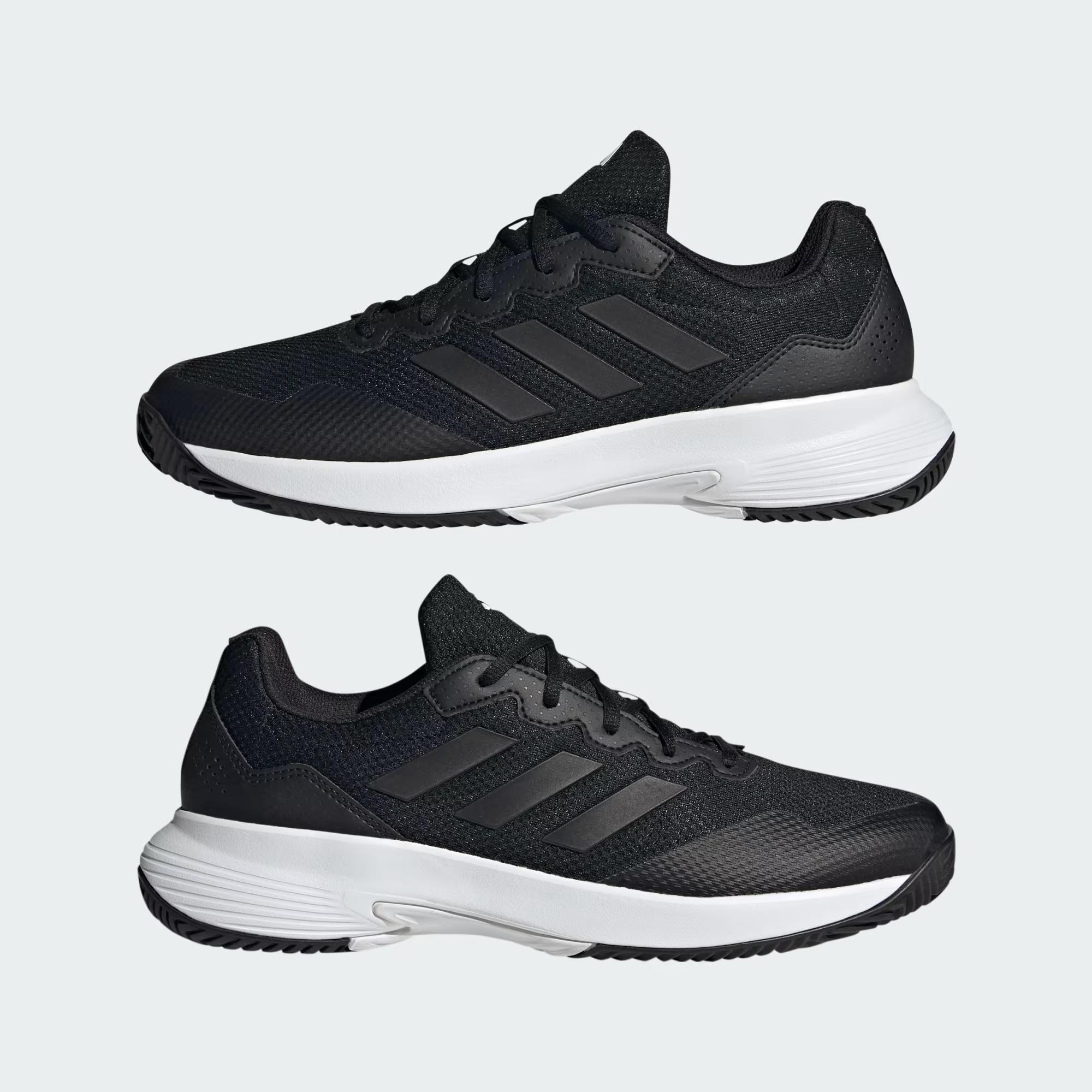 GameCourt 2 M - ADIDAS SIYAH