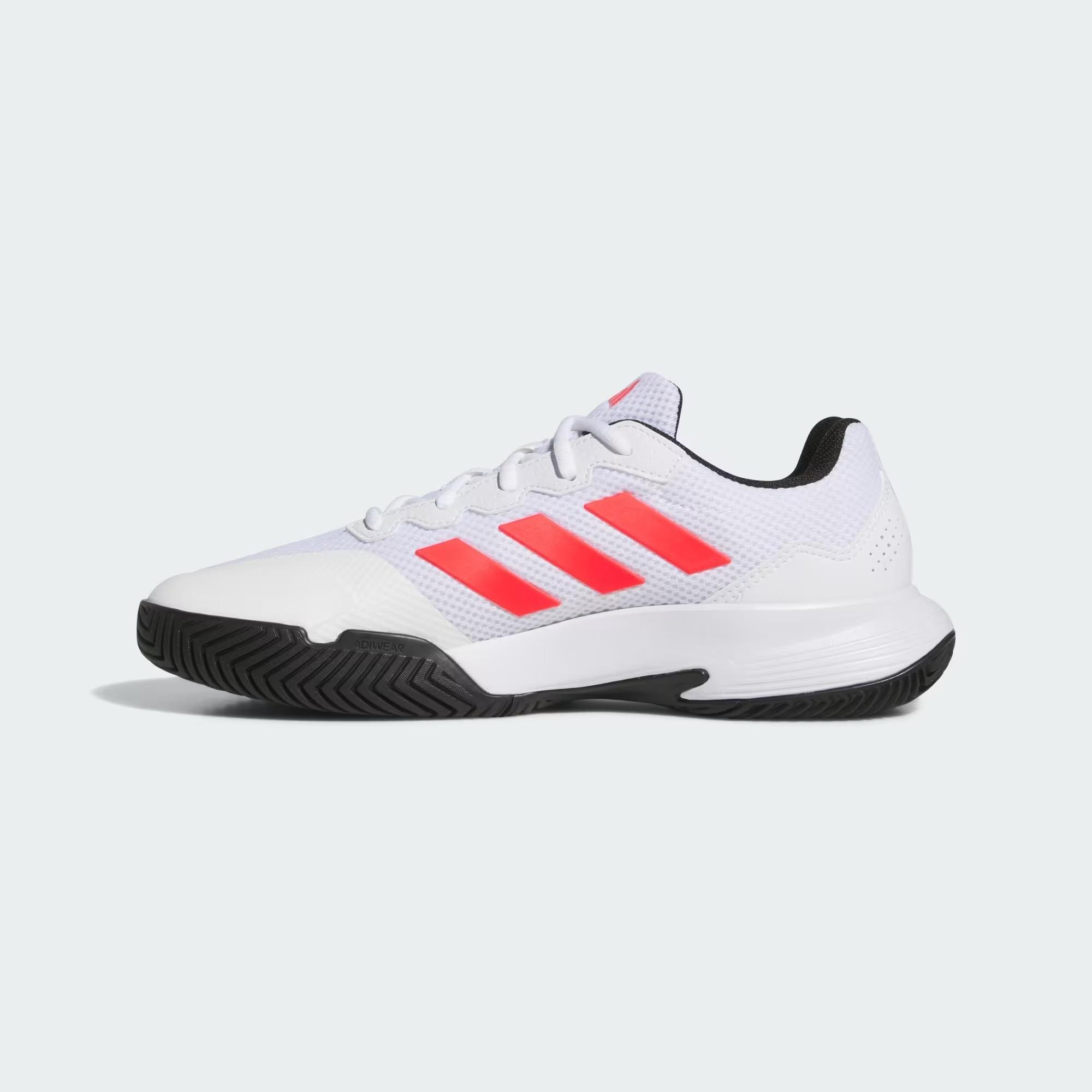 GameCourt 2 M - ADIDAS SIYAH