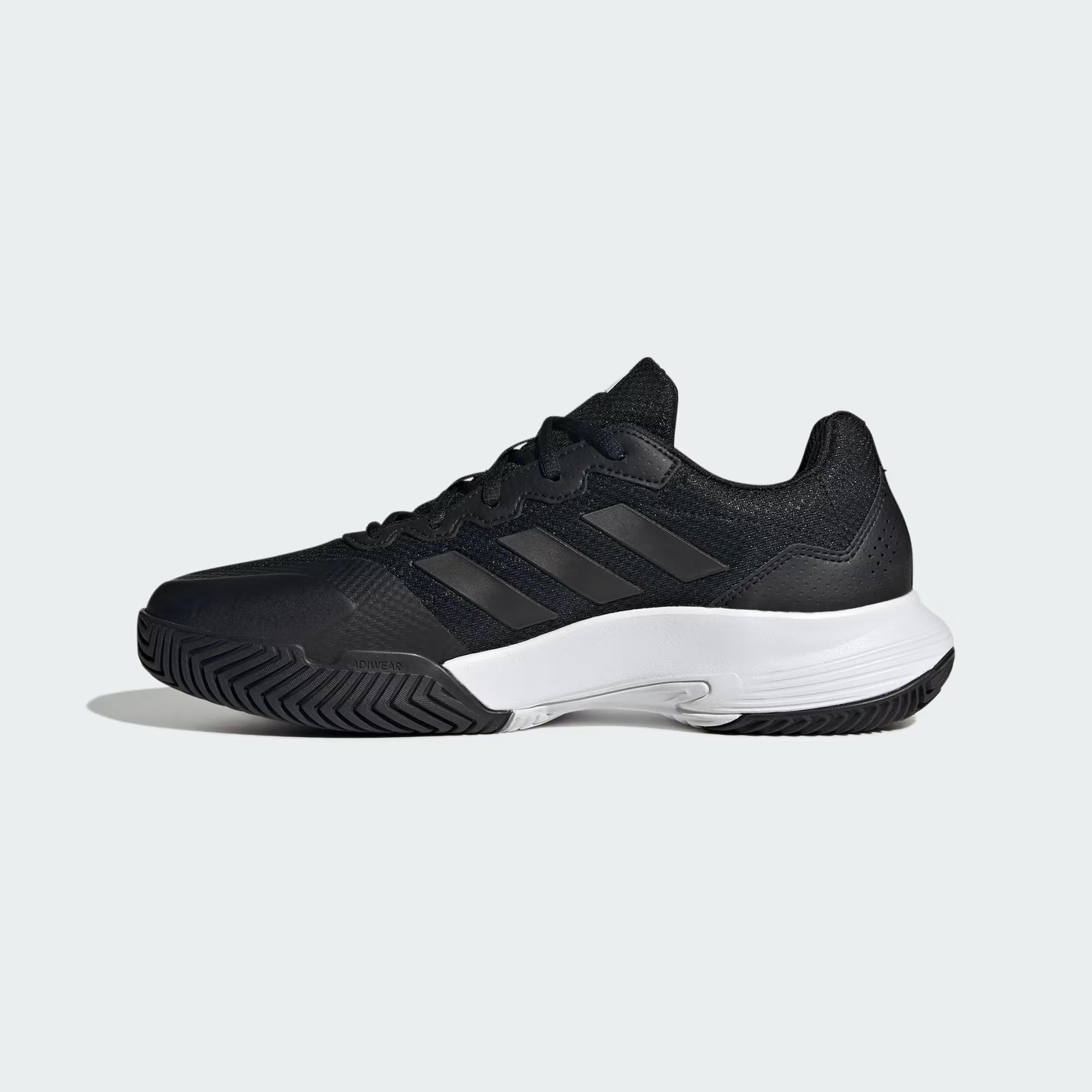 GameCourt 2 M - ADIDAS SIYAH