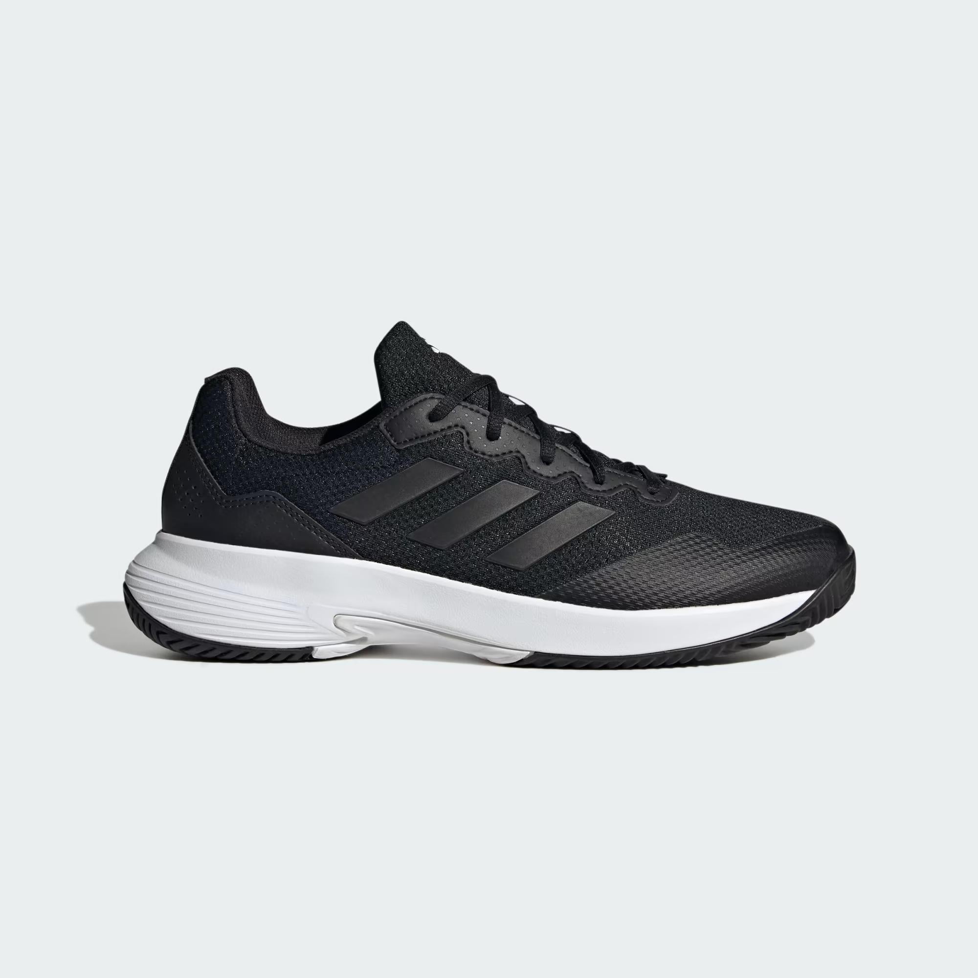 GameCourt 2 M - ADIDAS SIYAH